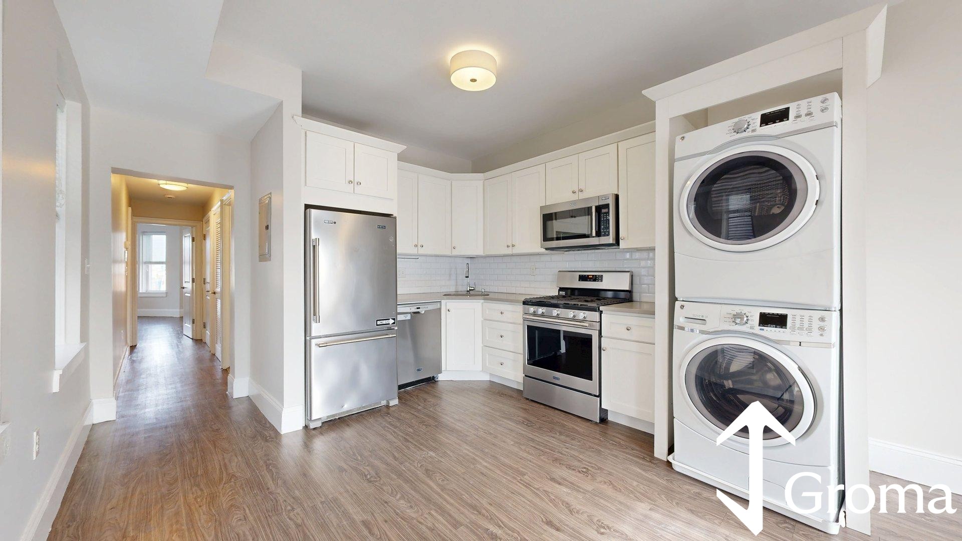 Photos of apartment on Paris St.,Boston MA 02128