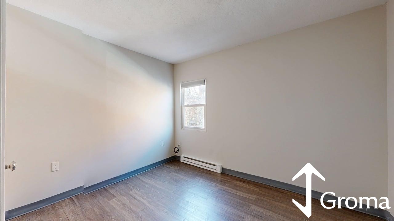 300 Meridian St. — East Boston