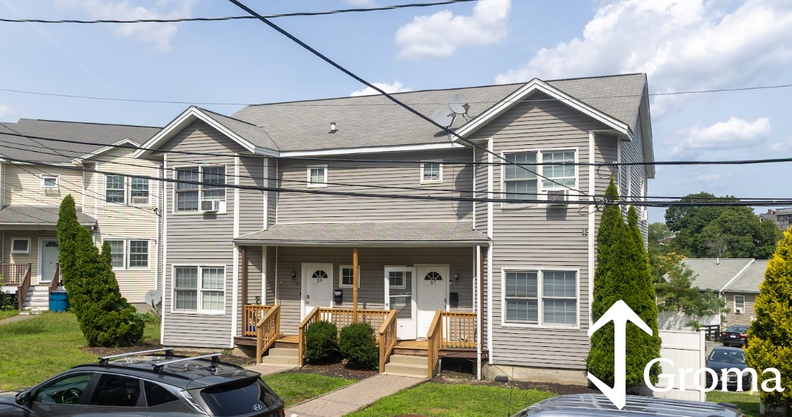 37 Juniper St. — Roxbury