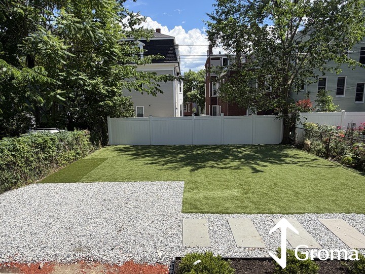 Photos of apartment on Trenton St.,Boston MA 02128