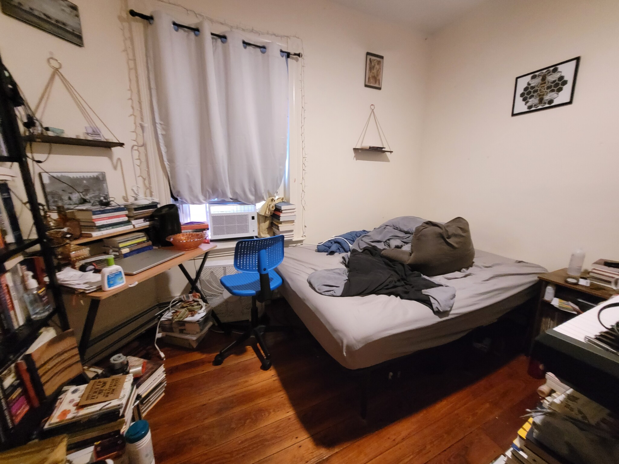 Photos of apartment on Mark St.,Boston MA 02130