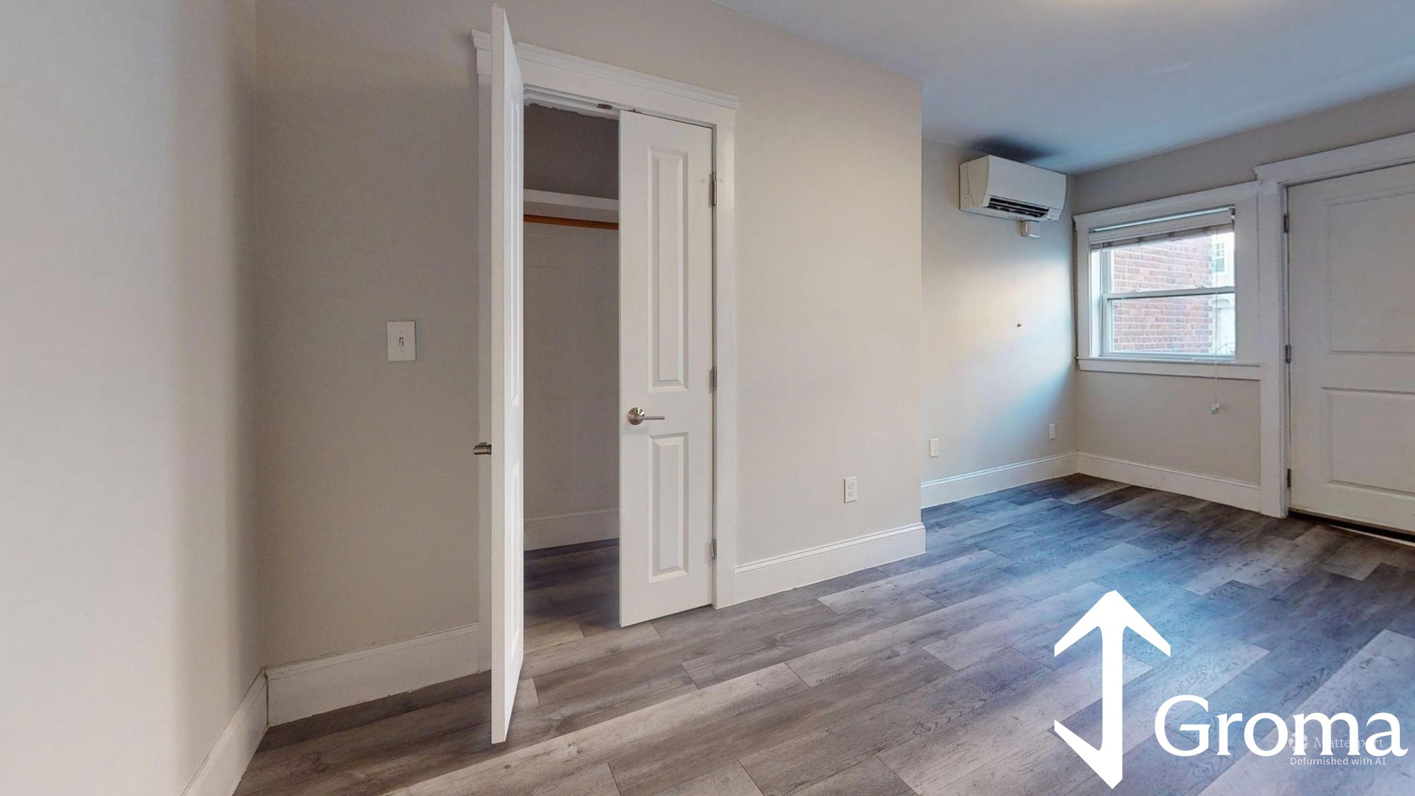 Photos of apartment on Meridian St.,Boston MA 02128