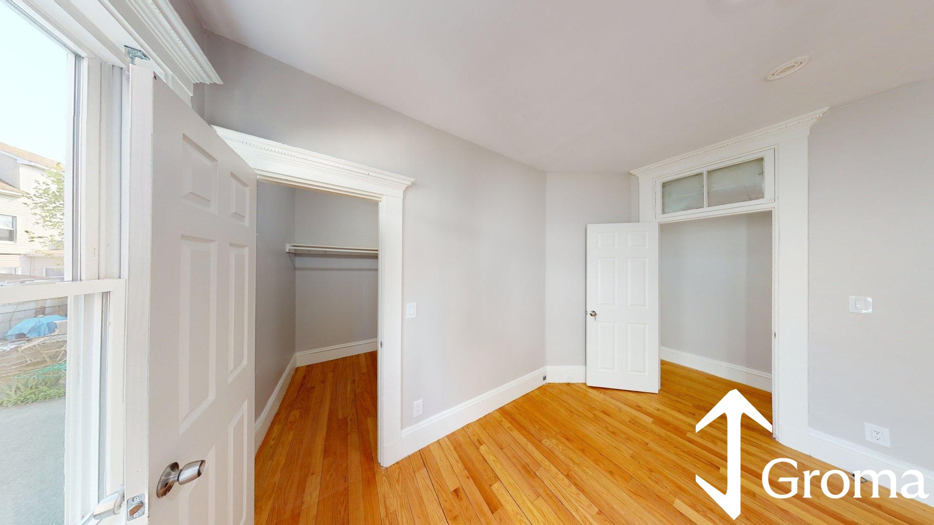 Photos of apartment on Hancock St.,Everett MA 02149