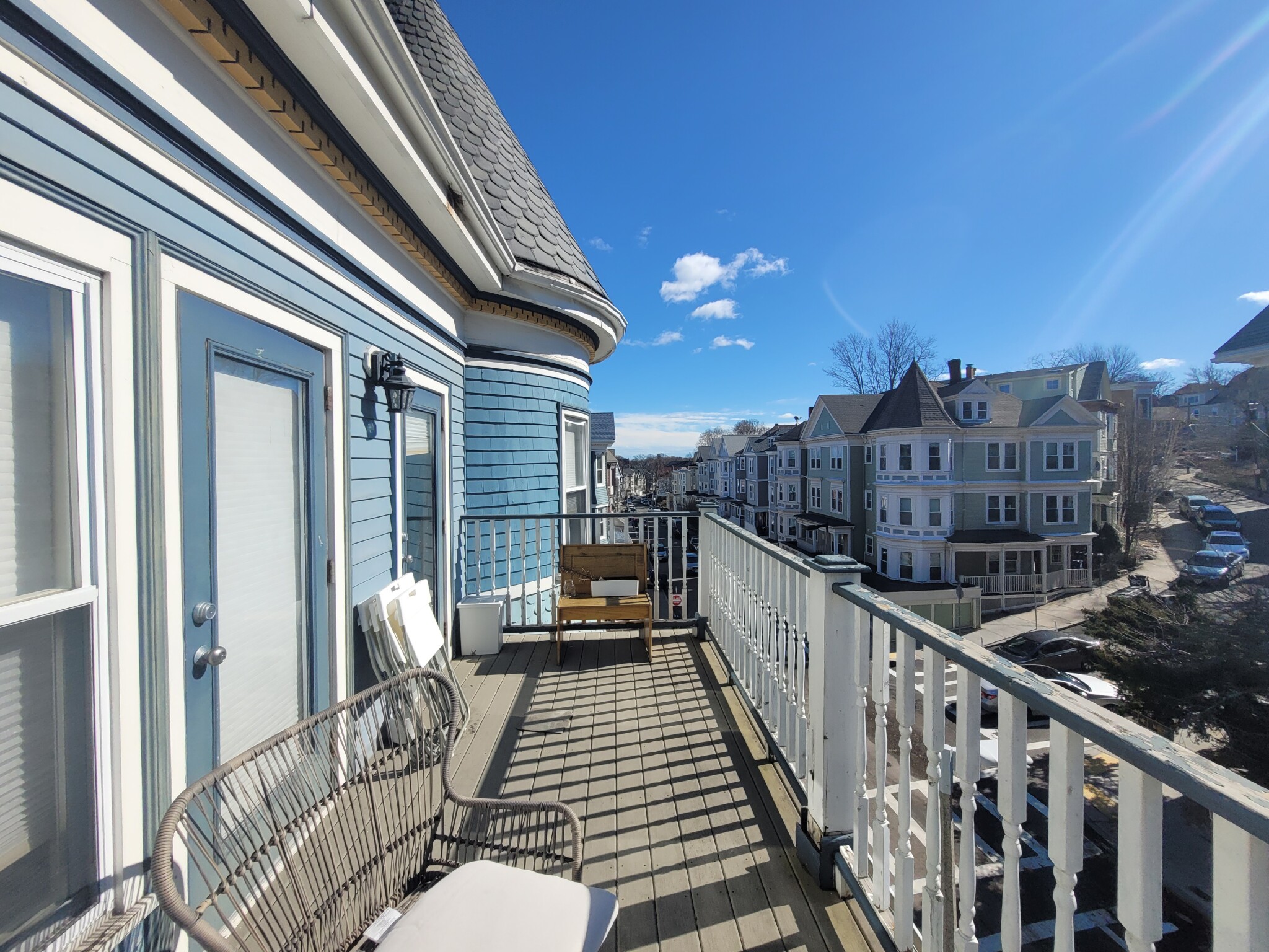 81.3 Hillside St, Mission Hill