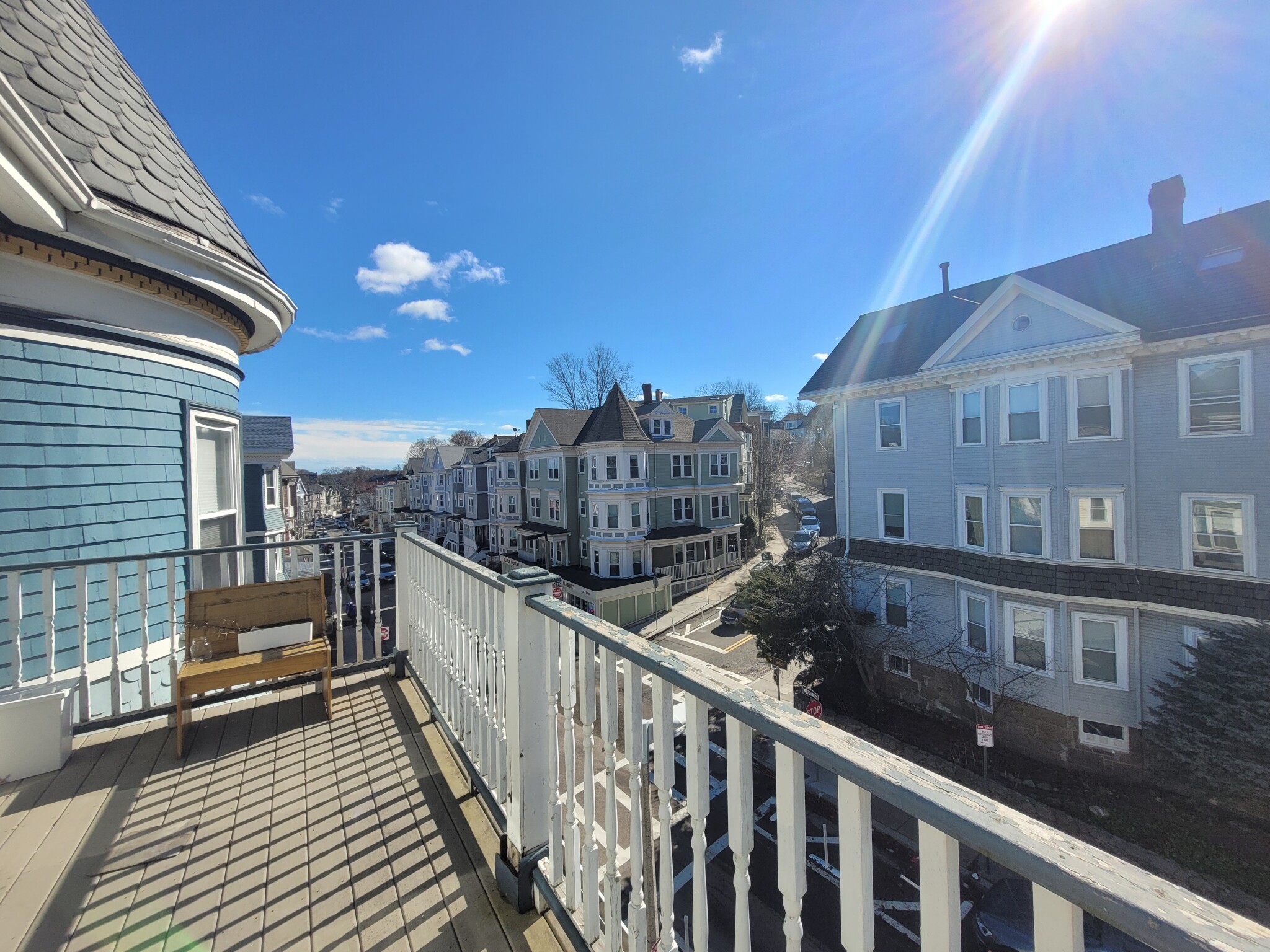 81.3 Hillside St, Mission Hill