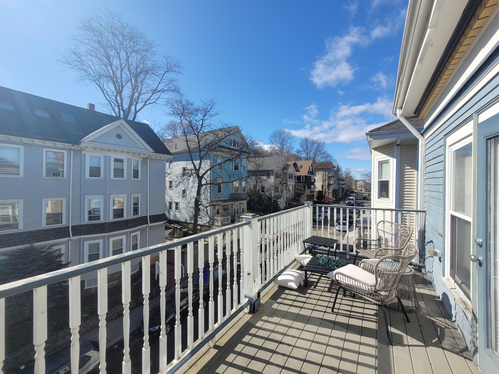 81.3 Hillside St, Mission Hill