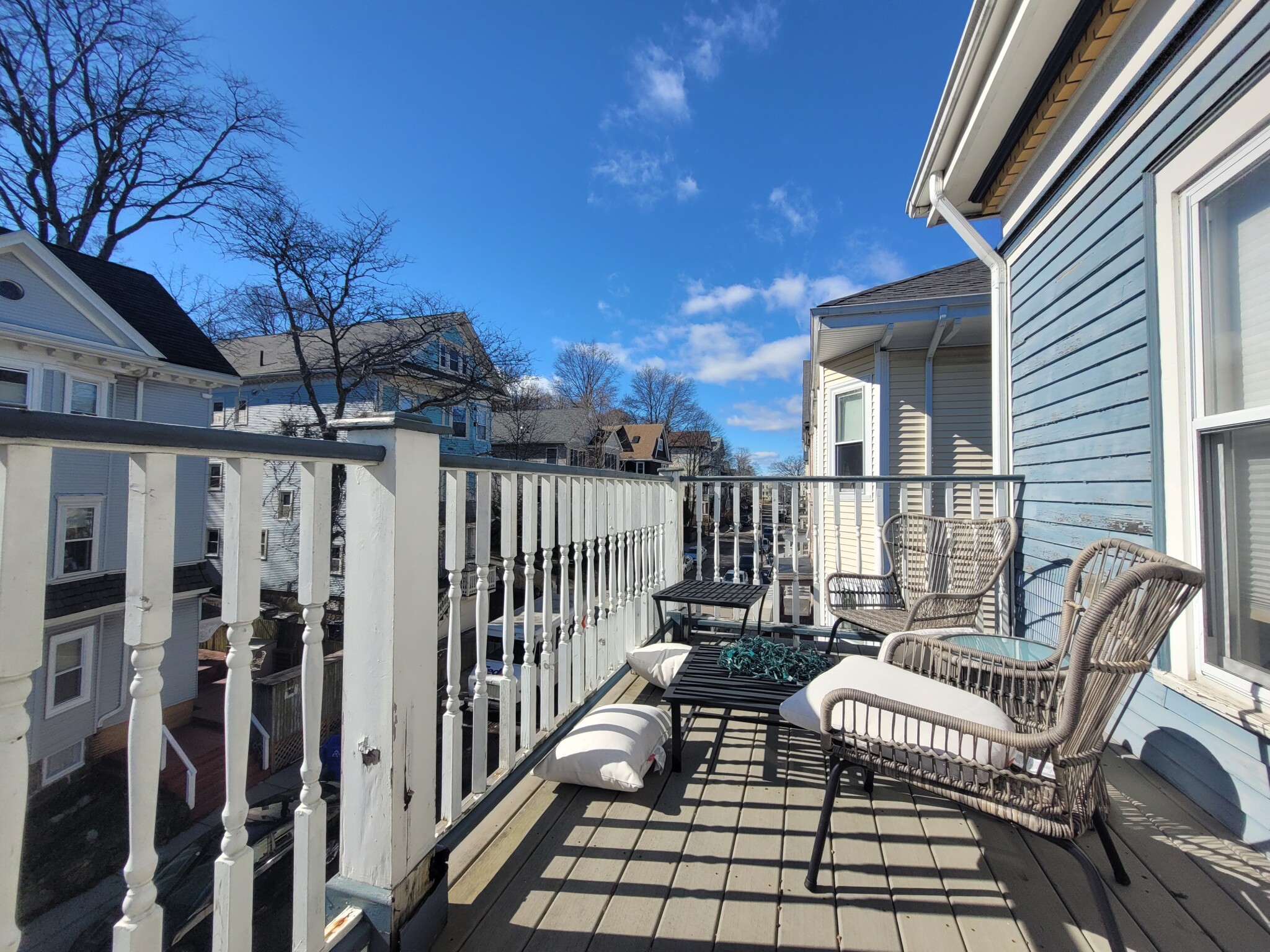 81.3 Hillside St, Mission Hill