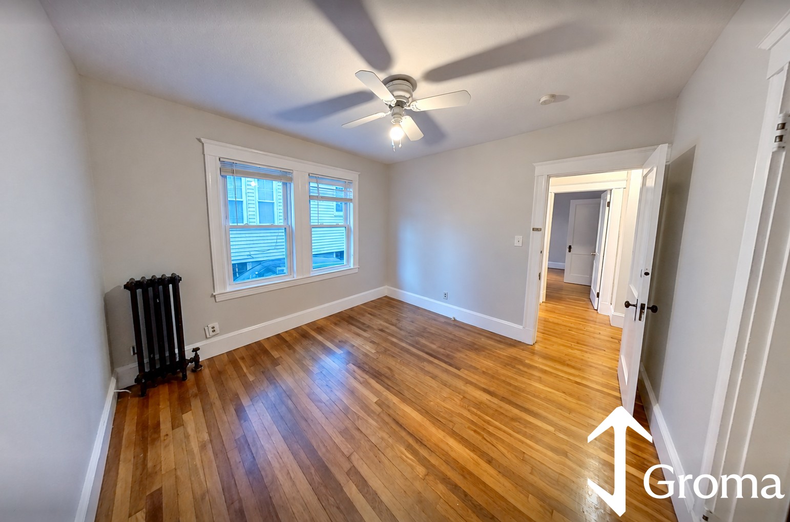 Photos of apartment on Parker Hill Ave.,Boston MA 02120
