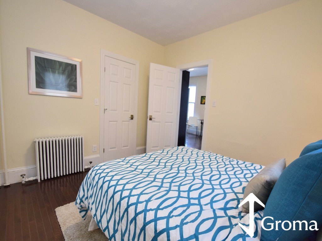 Photos of apartment on Woodlawn Street56-60 Woodlawn St.,Boston MA 02130