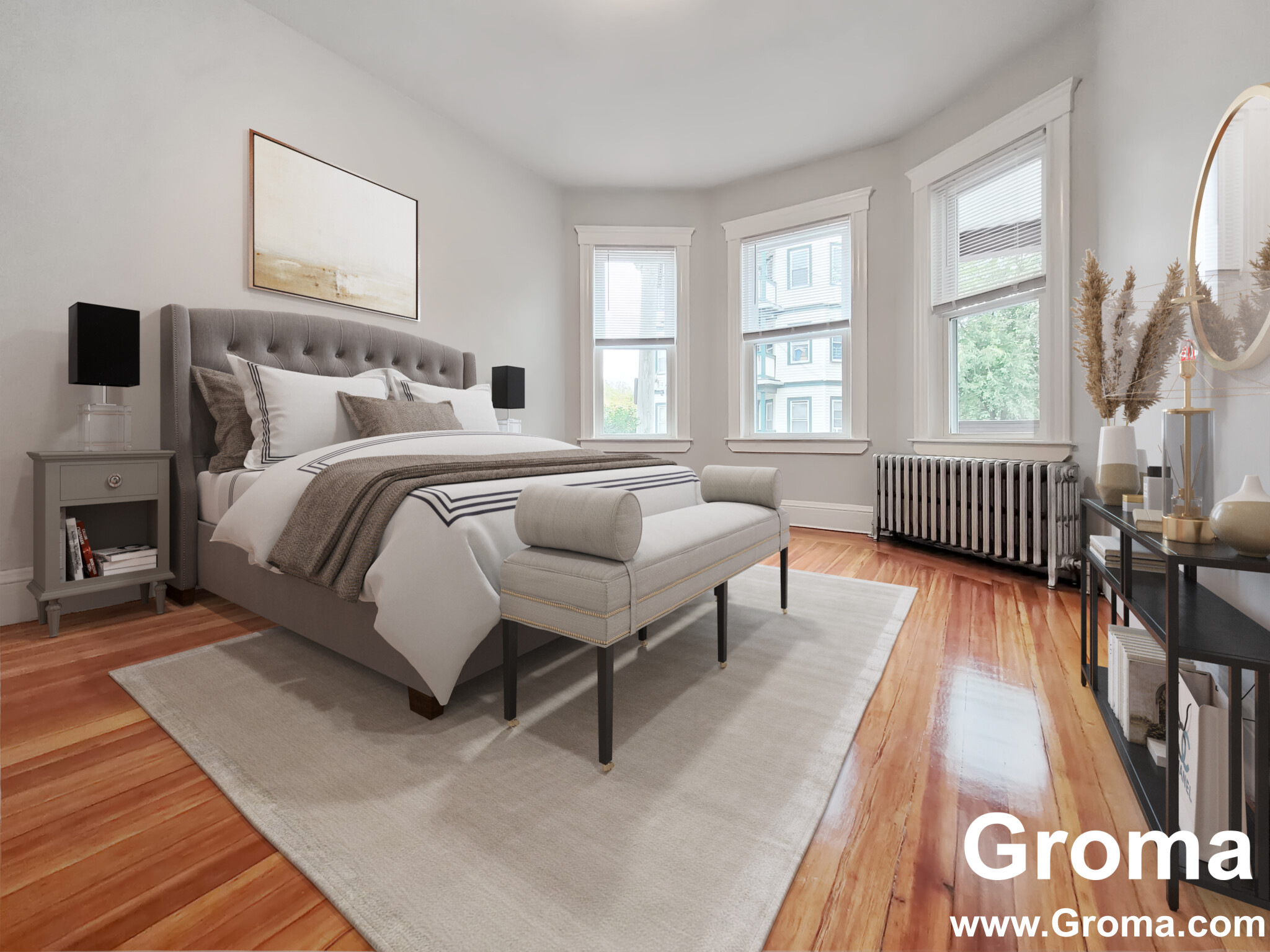 4.8 Beds, 1 Bath apartment in Boston, Dorchester for $2,495