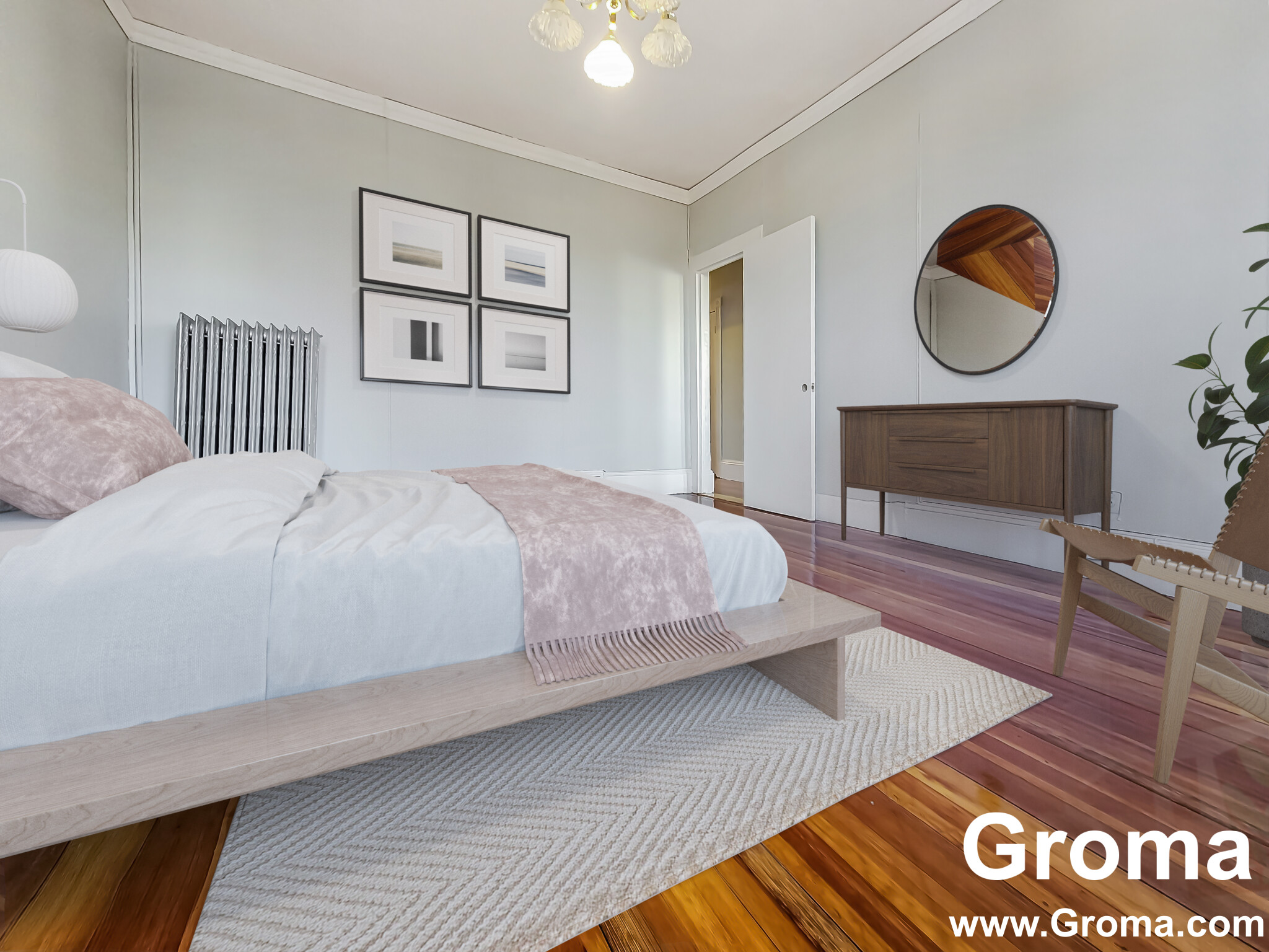 110 Howland, Roxbury