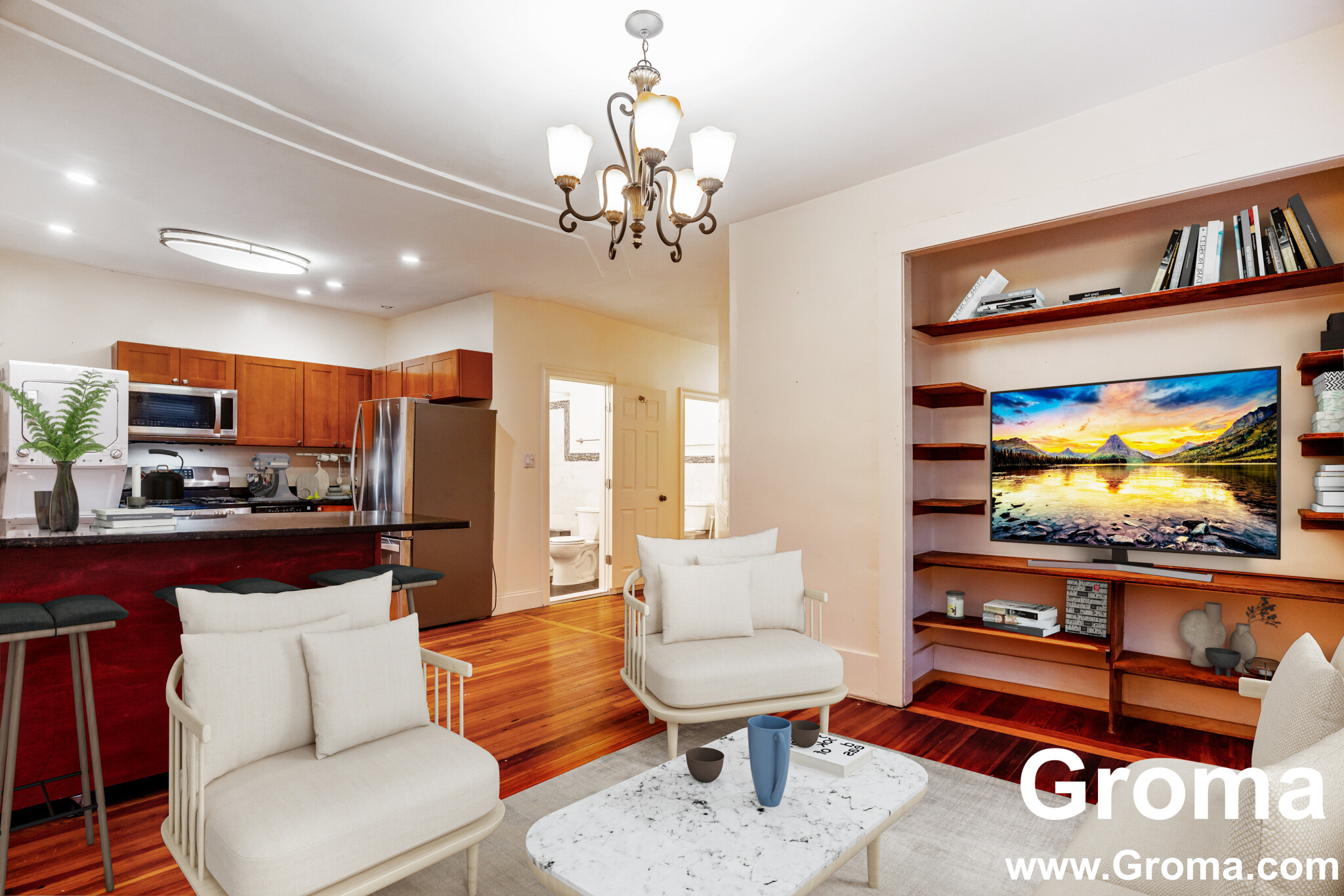 126 Day St, Jamaica Plain