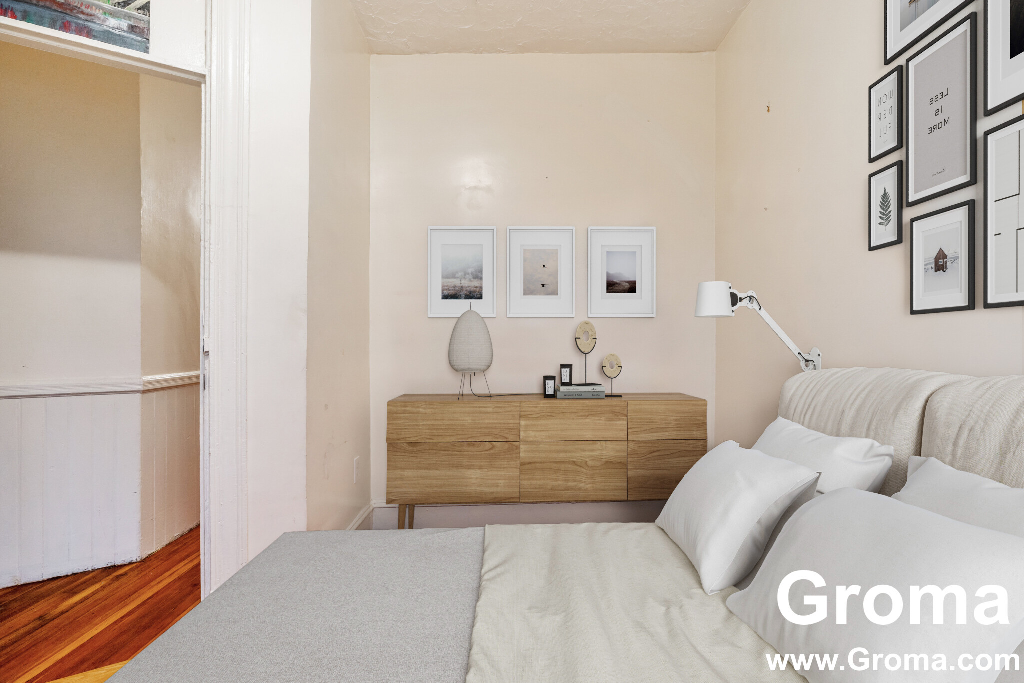 126 Day St, Jamaica Plain