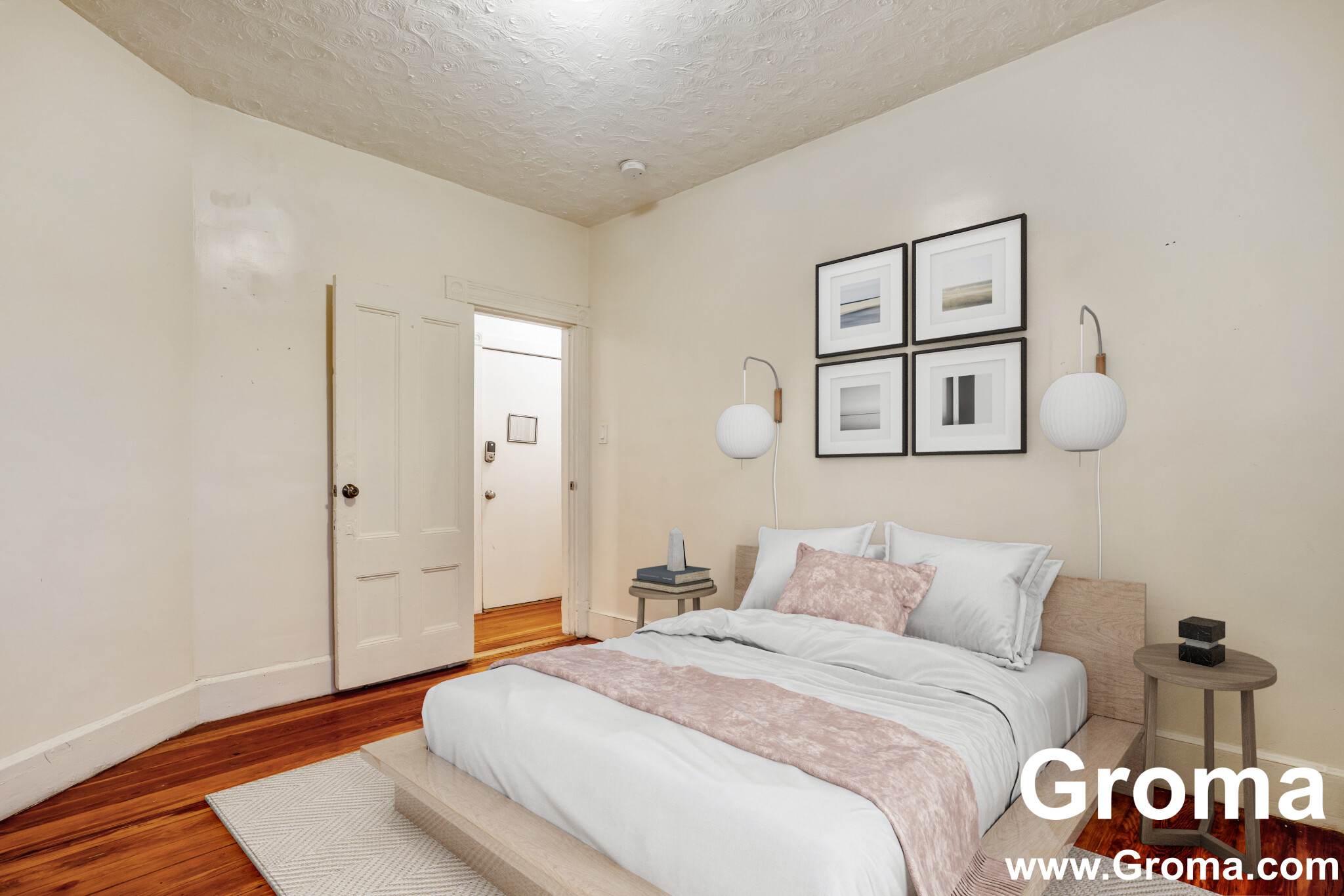 126 Day St, Jamaica Plain