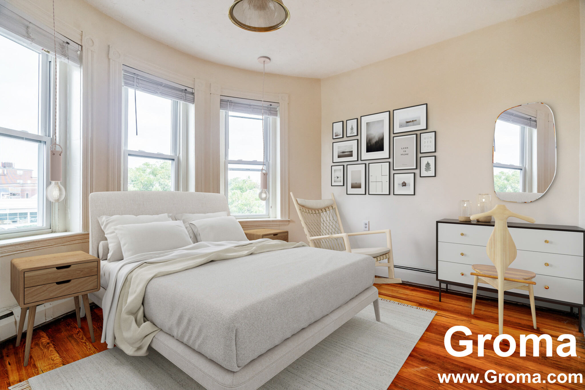 126 Day St, Jamaica Plain