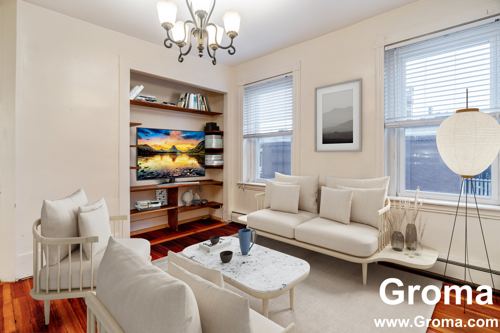 126 Day St, Jamaica Plain