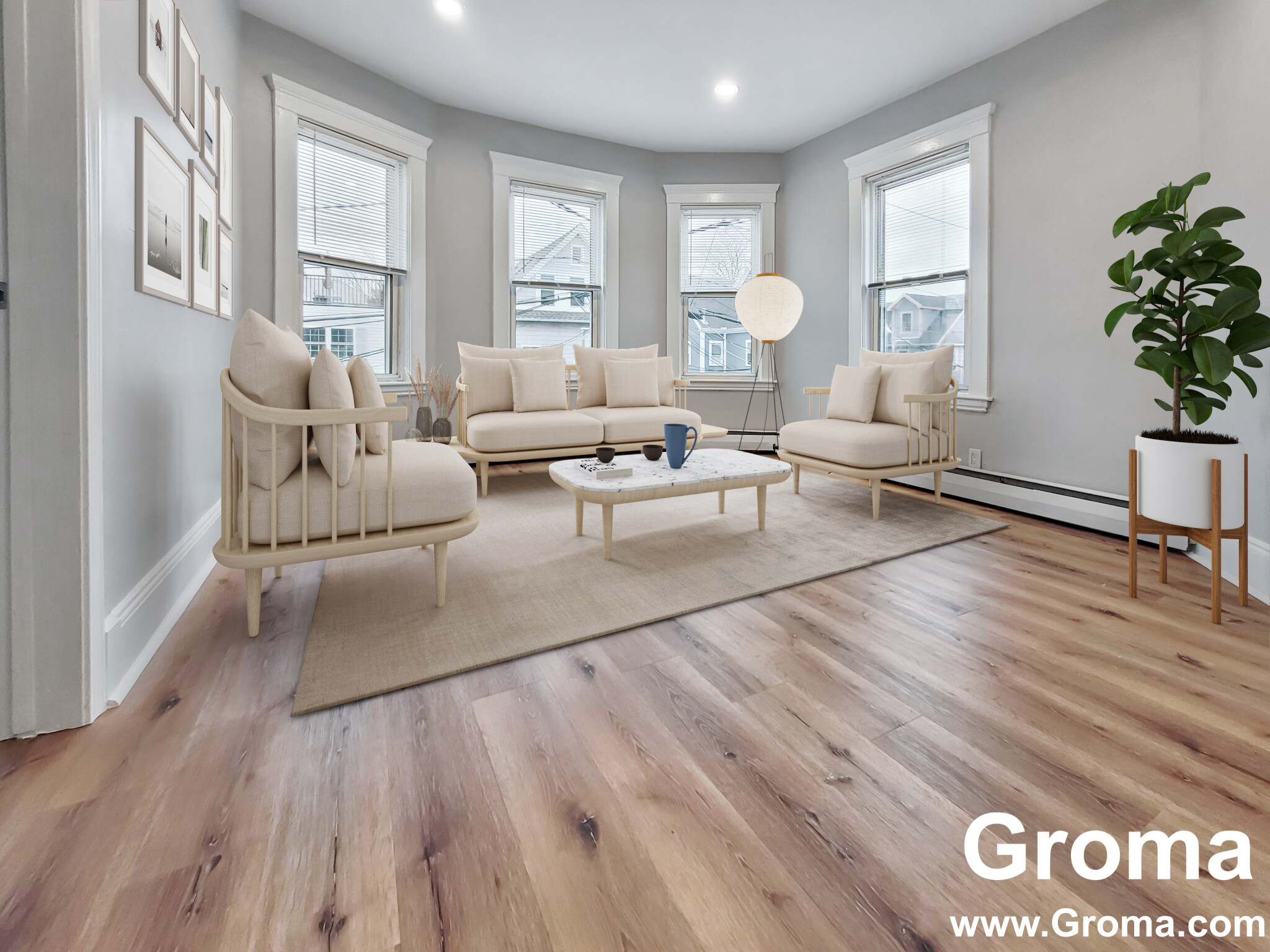 44 Fenton St, Dorchester