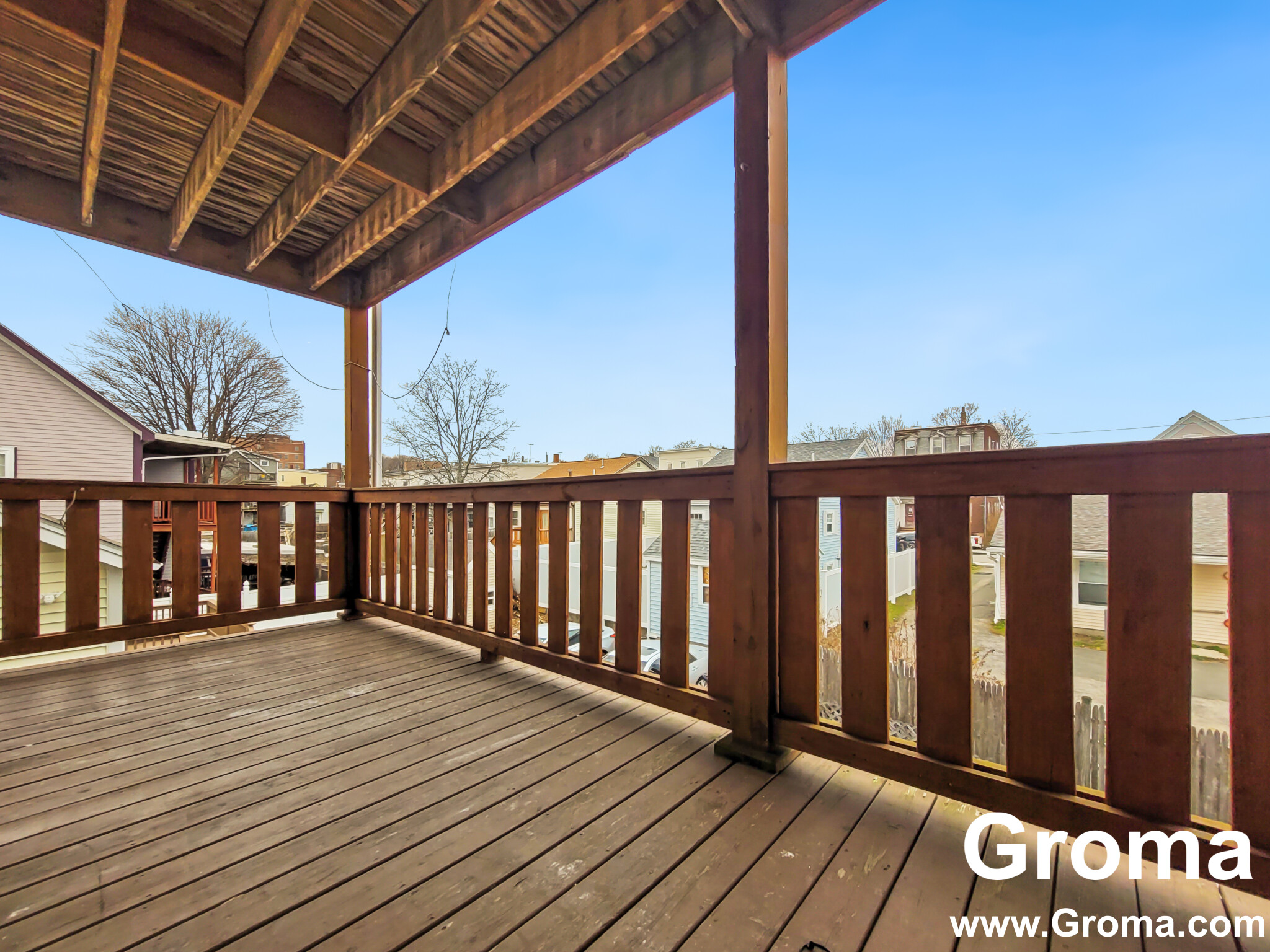 44 Fenton St, Dorchester