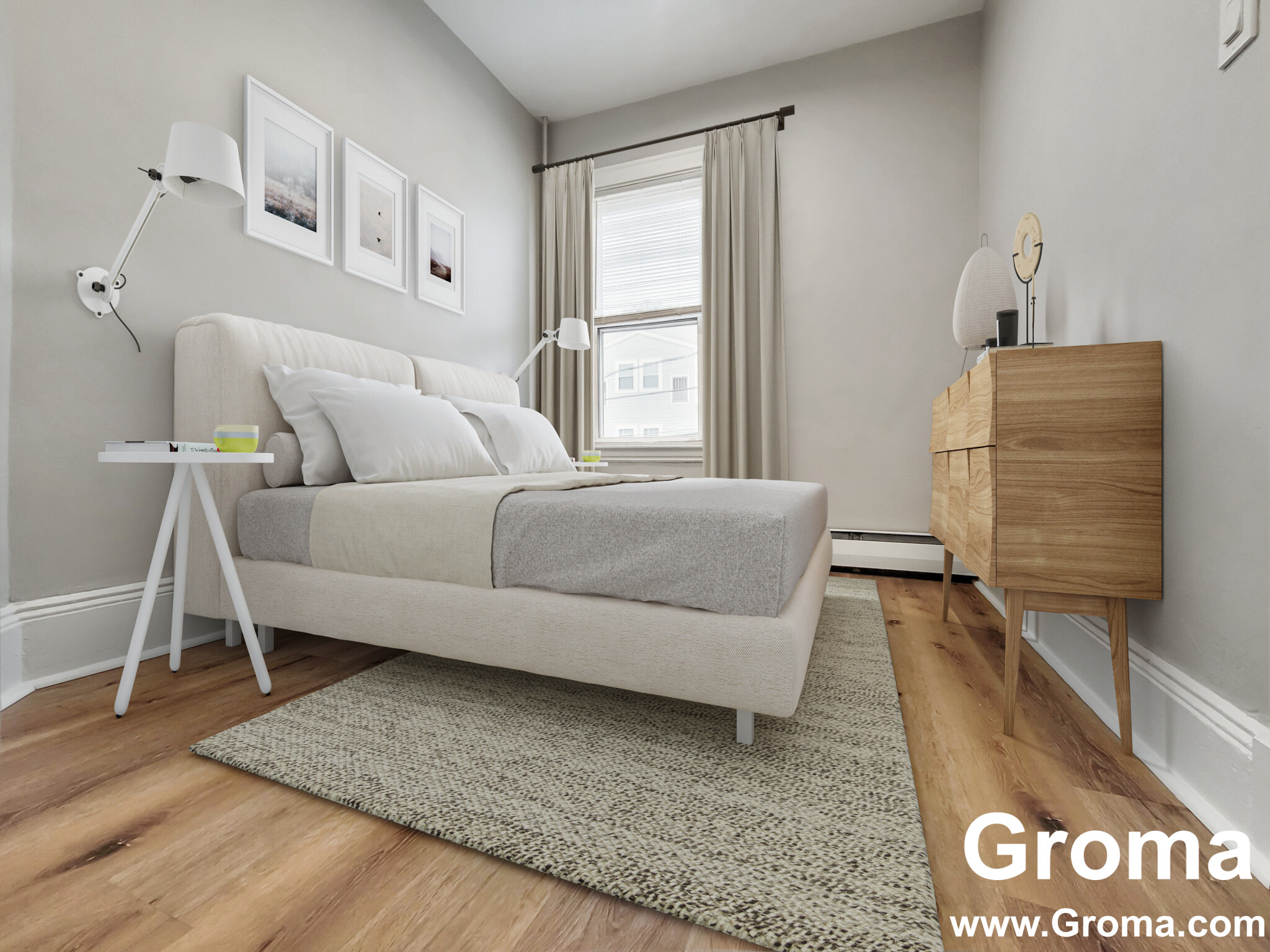 44 Fenton St, Dorchester