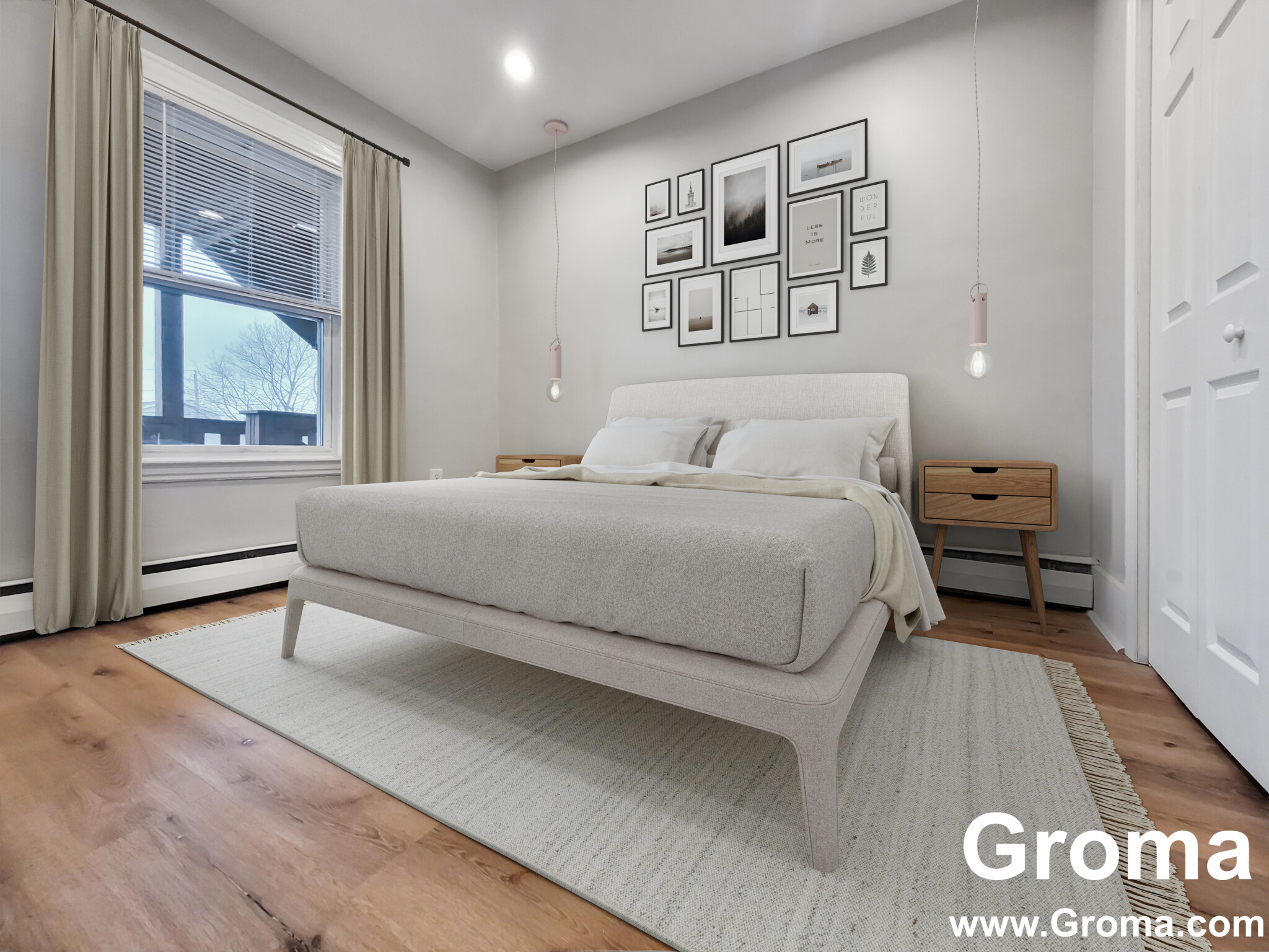 44 Fenton St, Dorchester