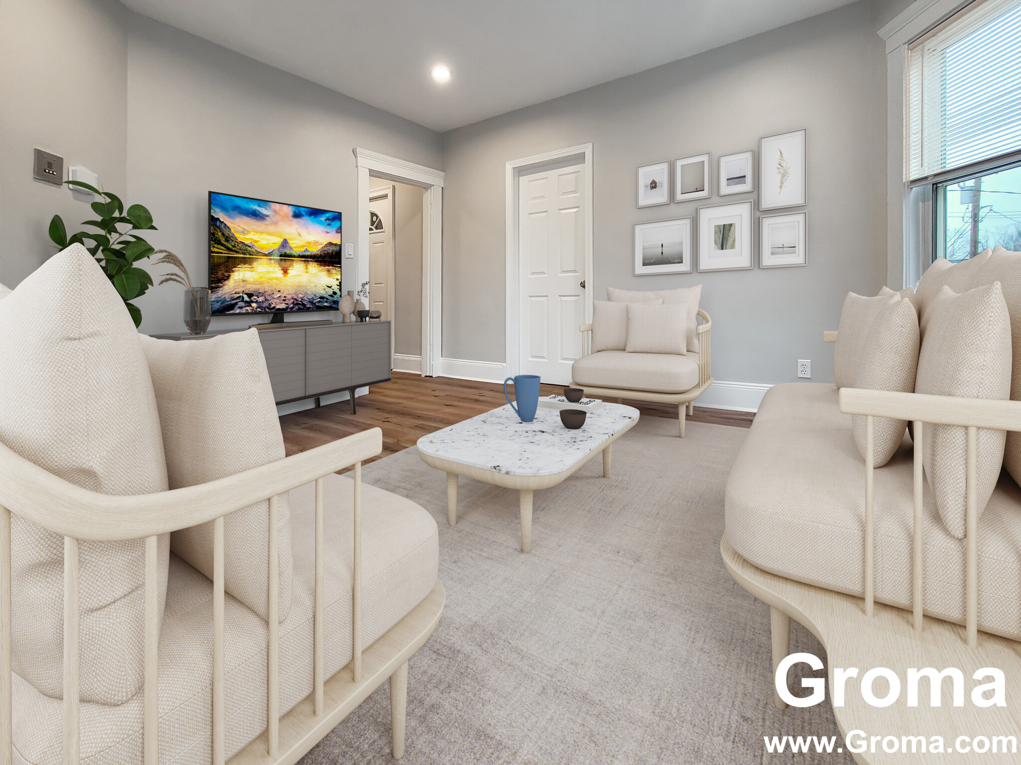 44 Fenton St, Dorchester