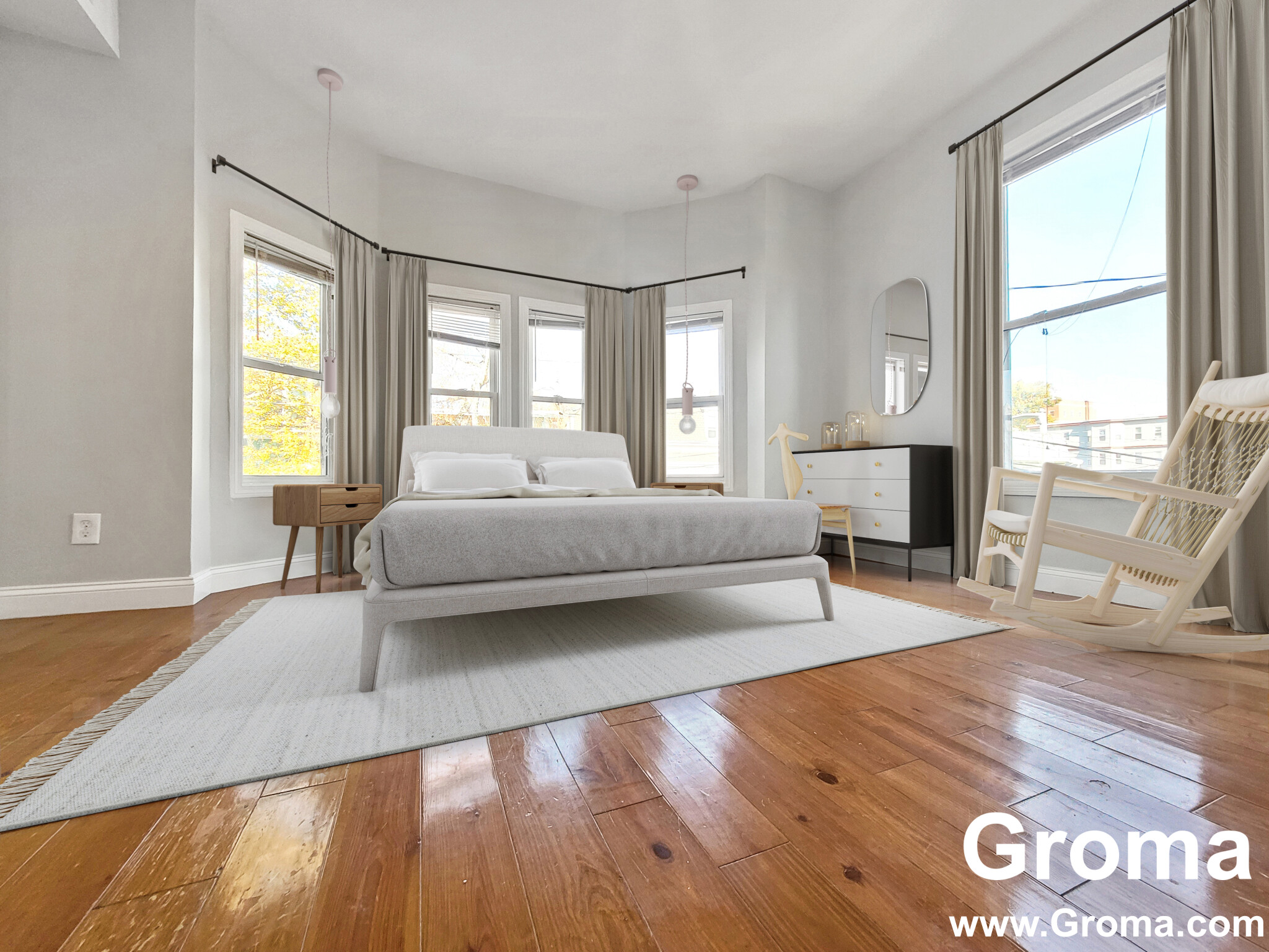 30 Arcadia St, Dorchester