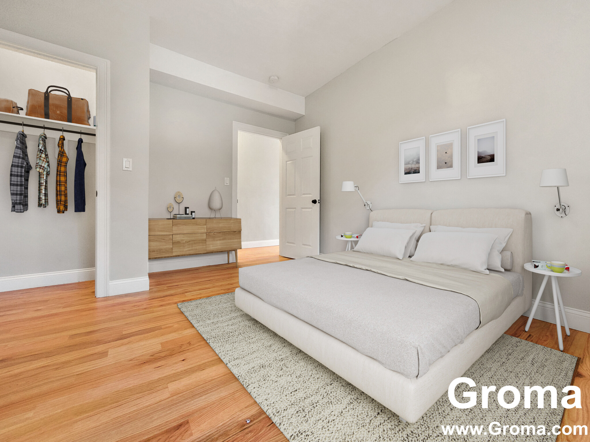 30 Arcadia St, Dorchester