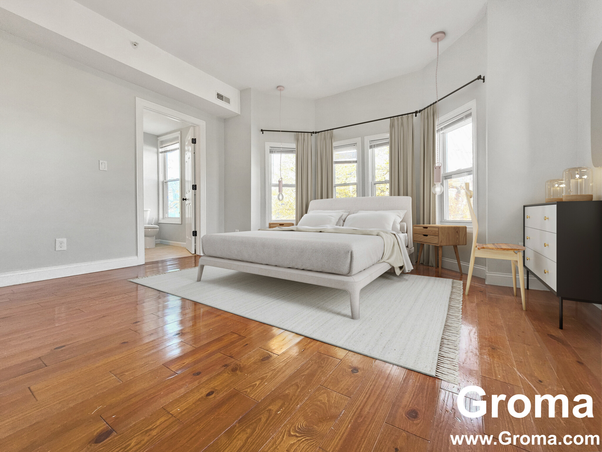 30 Arcadia St, Dorchester