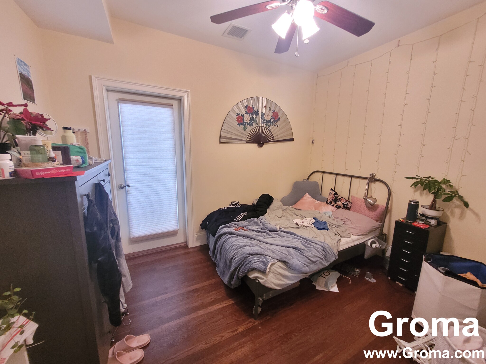 81 Hillside, Mission Hill