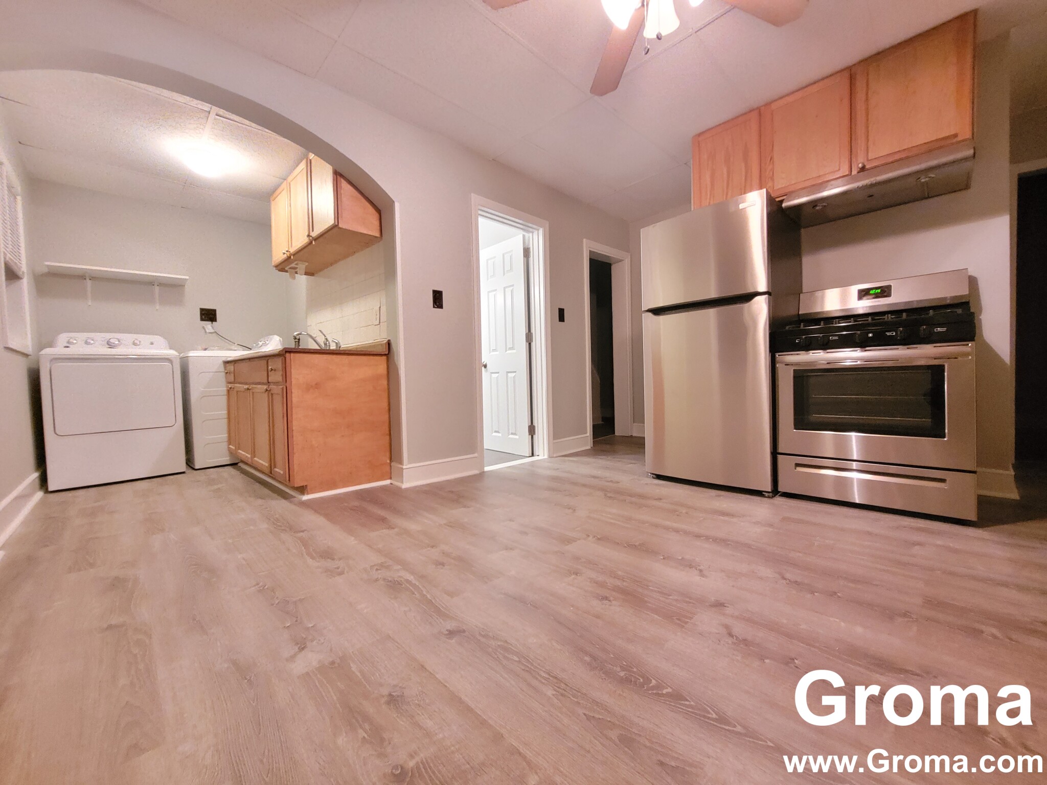 171 Trenton, East Boston