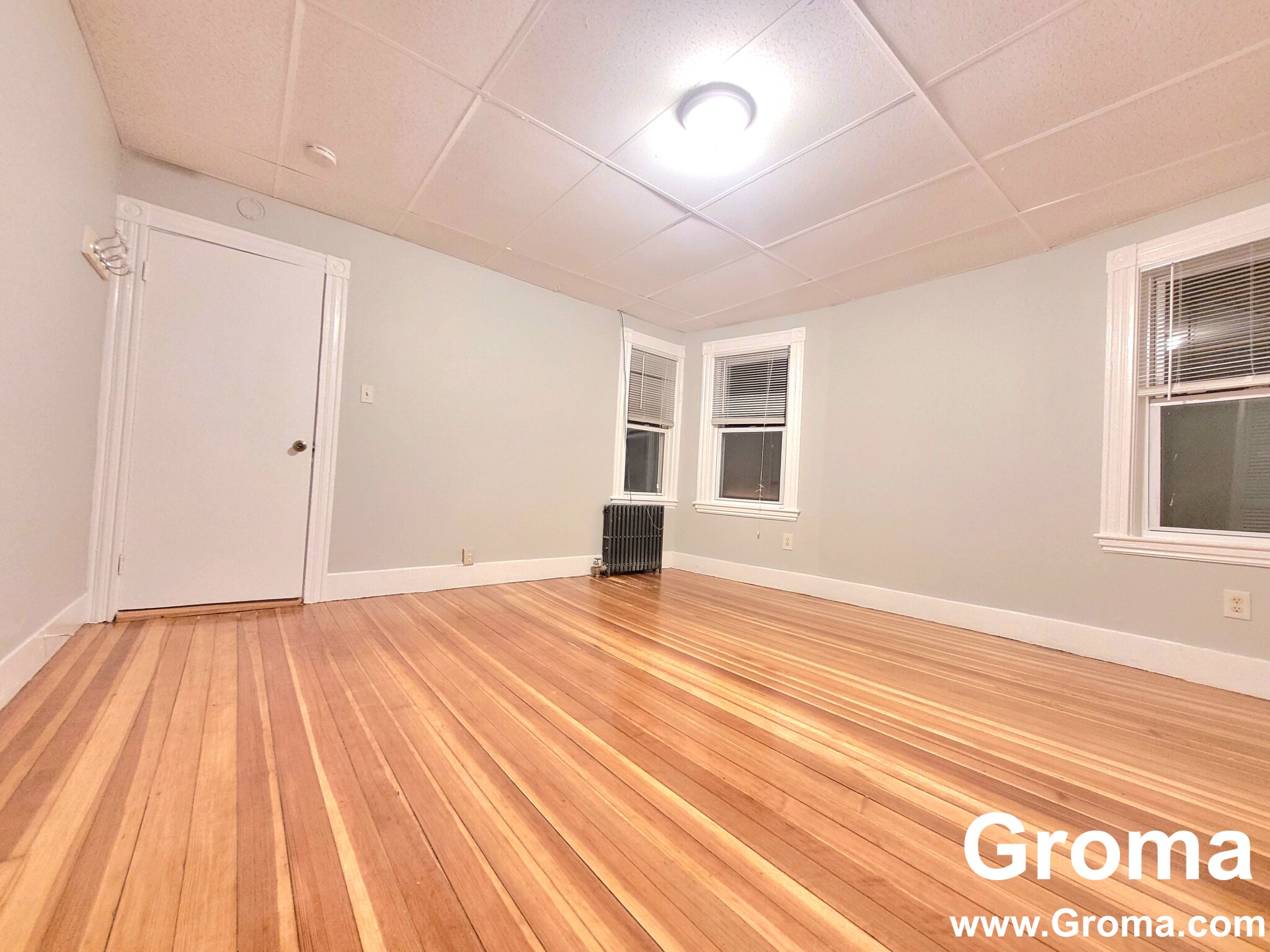 171 Trenton, East Boston