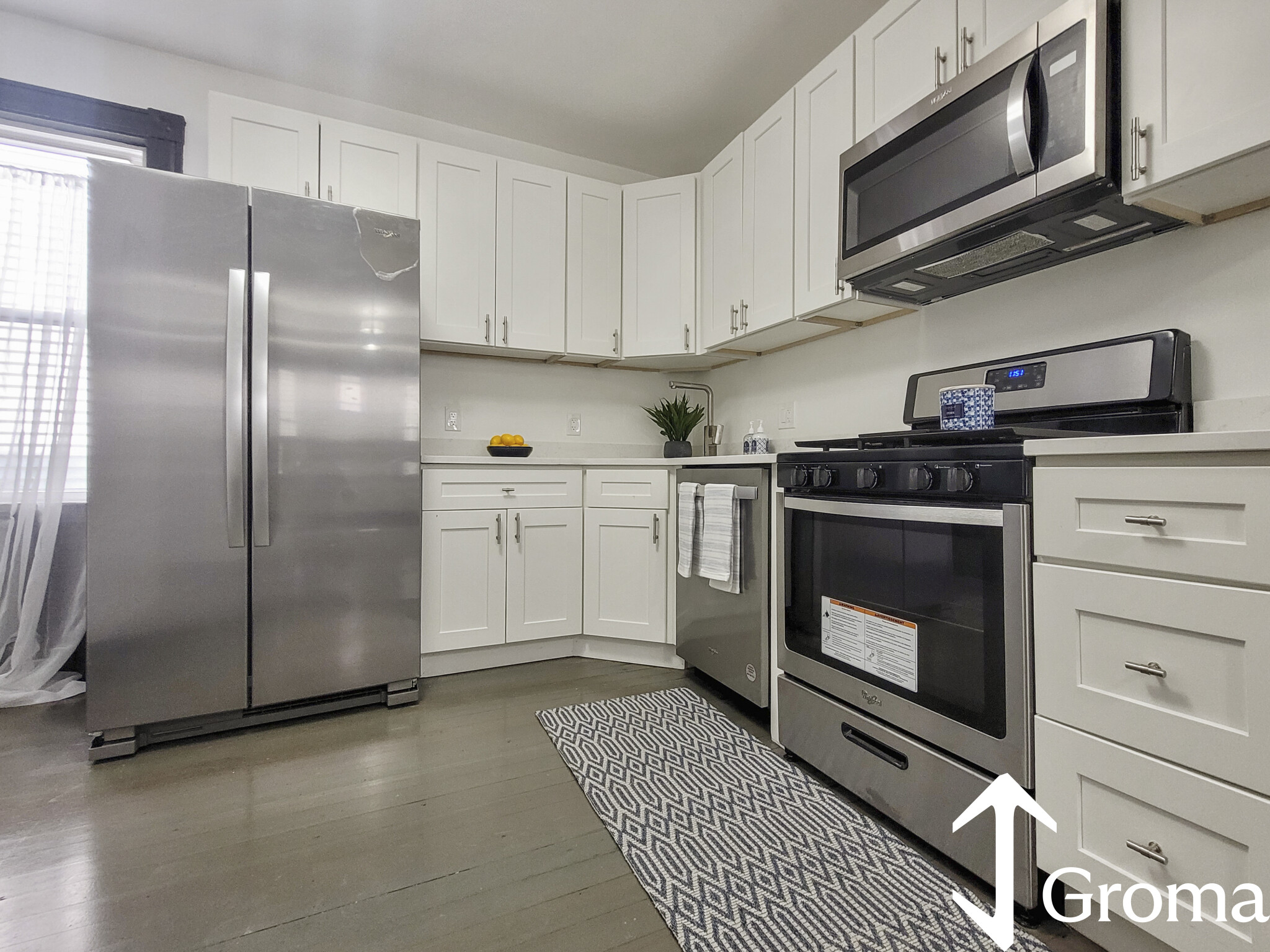 19 Peverell St, Dorchester