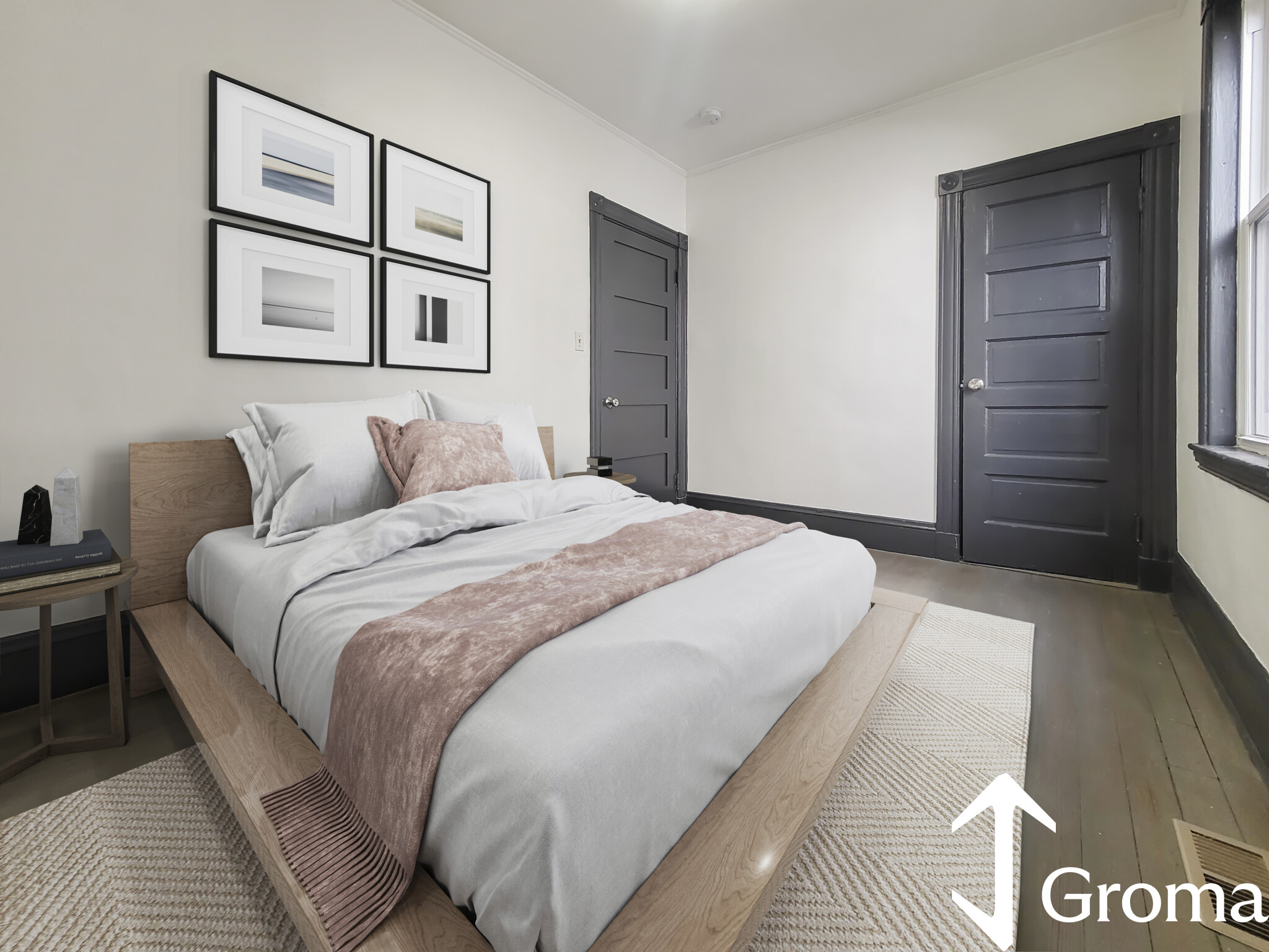 19 Peverell St, Dorchester