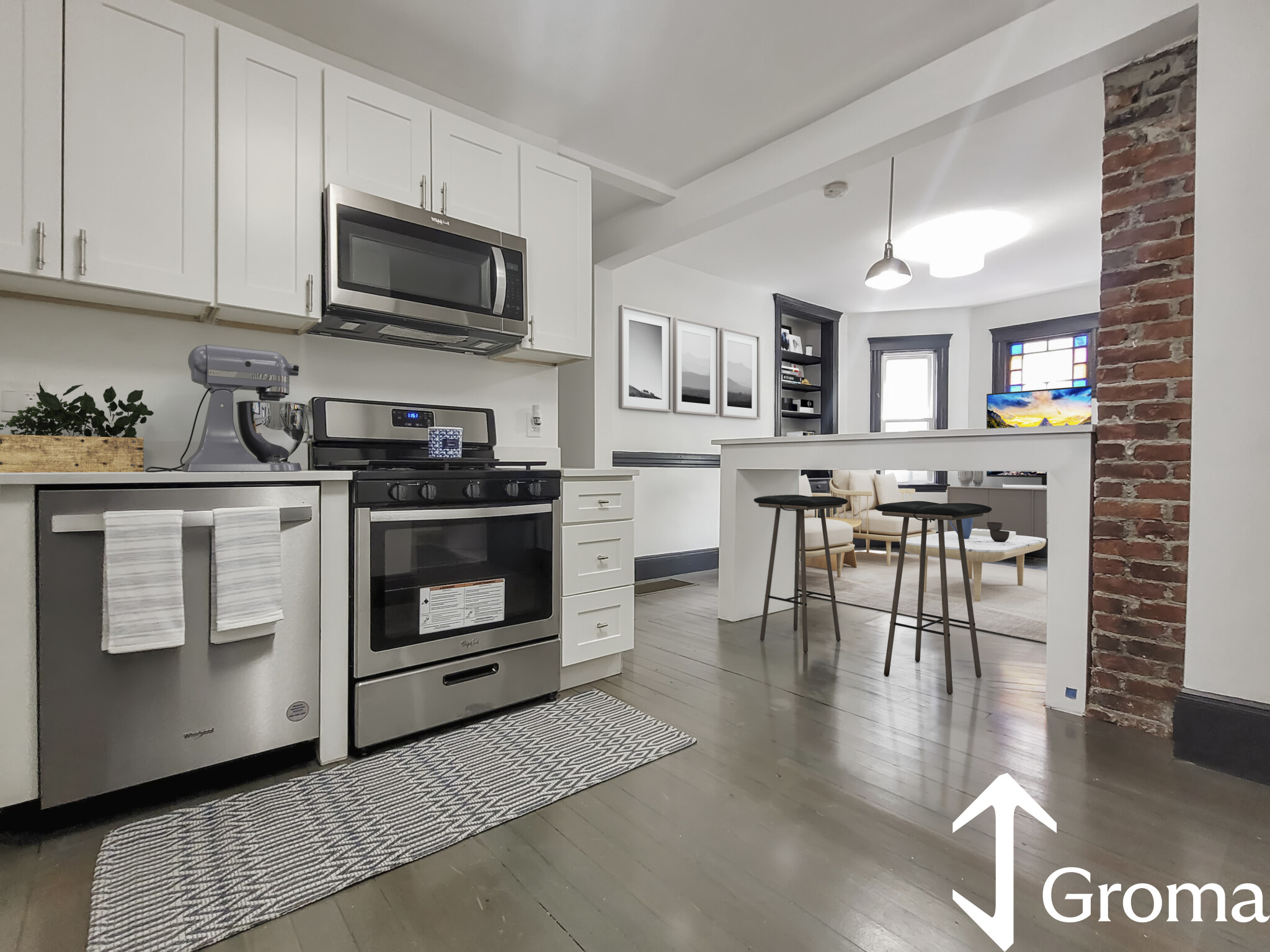 19 Peverell St, Dorchester