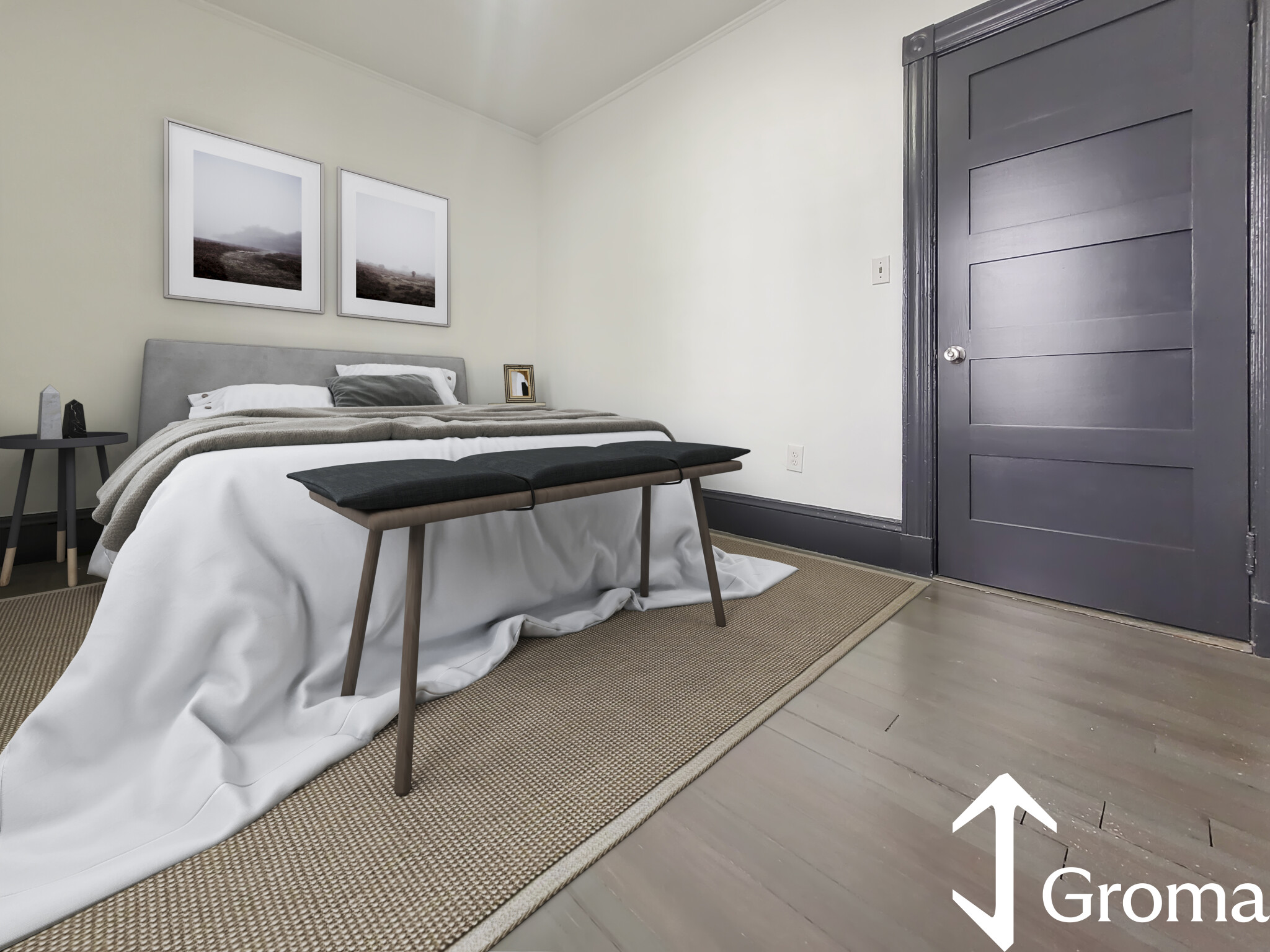 19 Peverell St, Dorchester