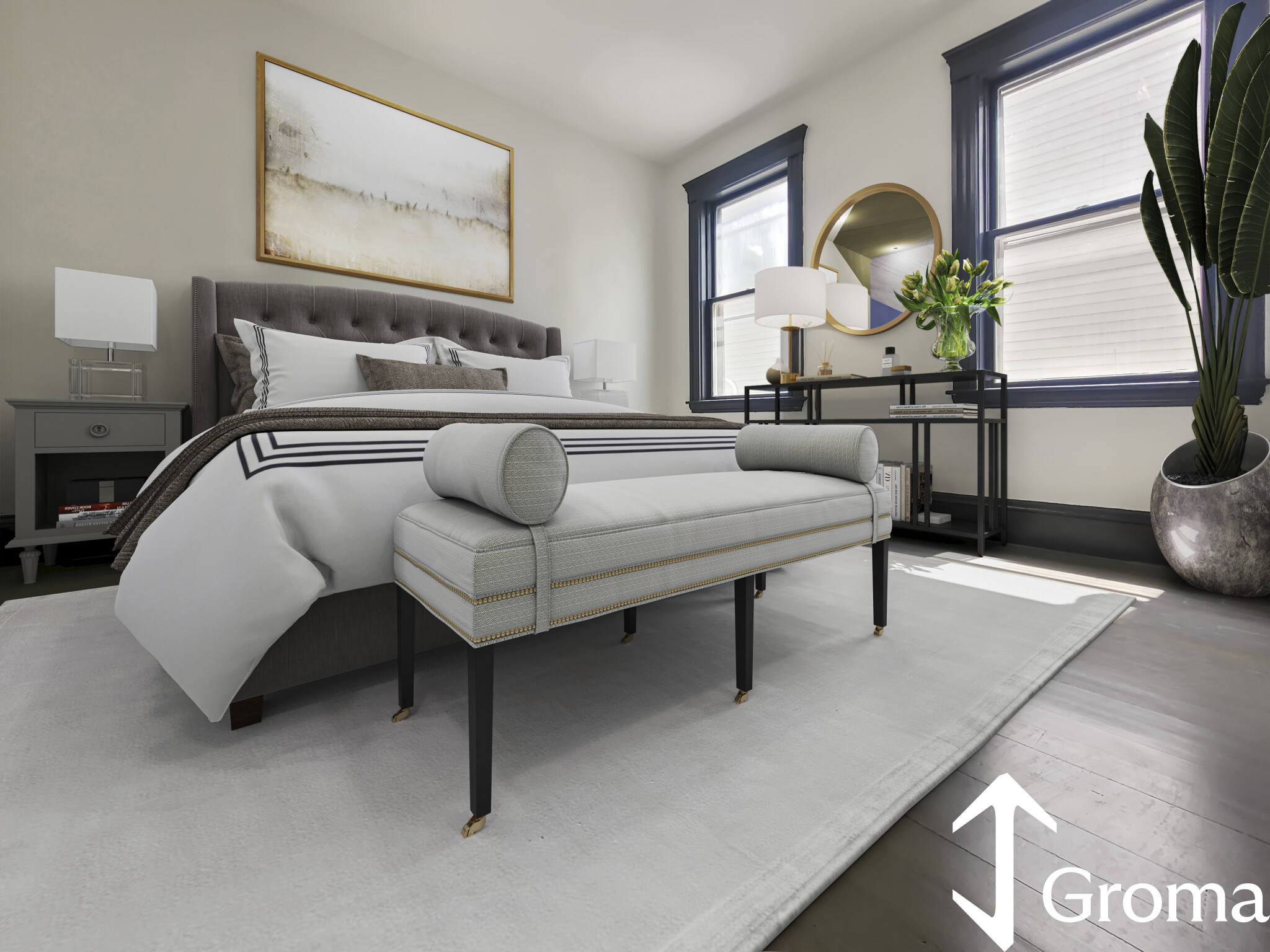 19 Peverell St, Dorchester