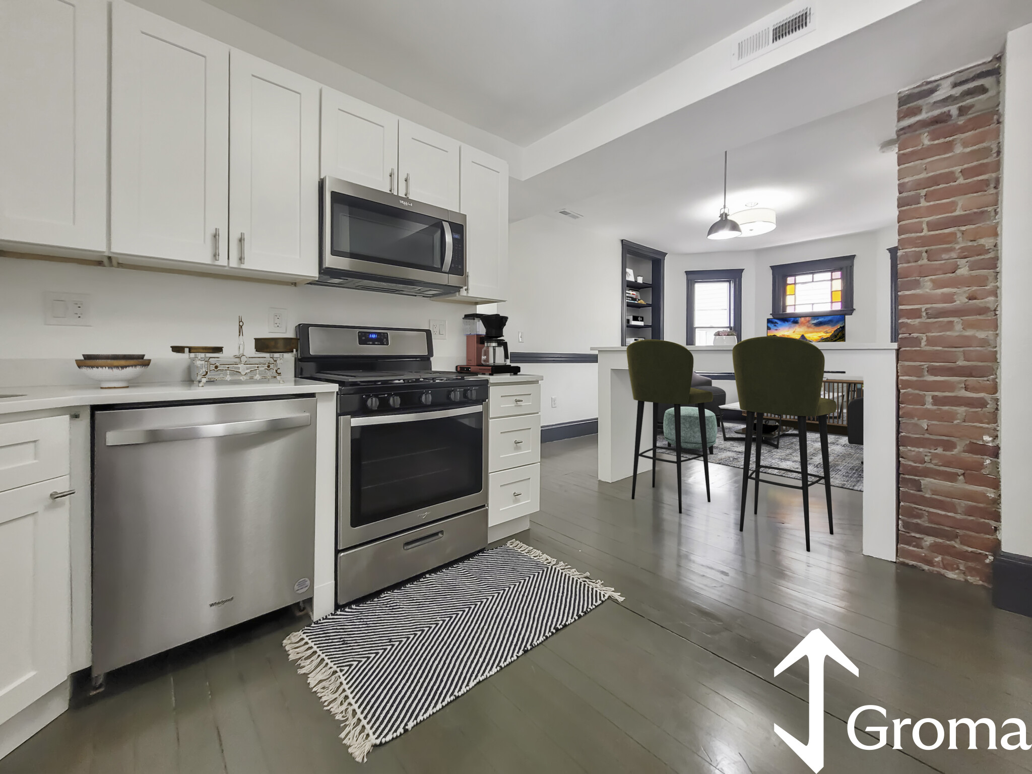 19 Peverell St, Dorchester