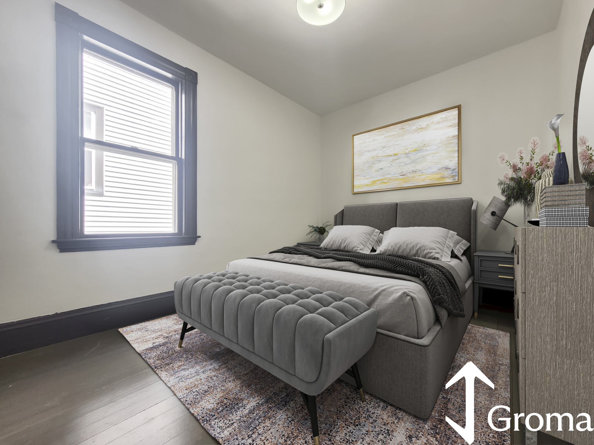 19 Peverell St, Dorchester