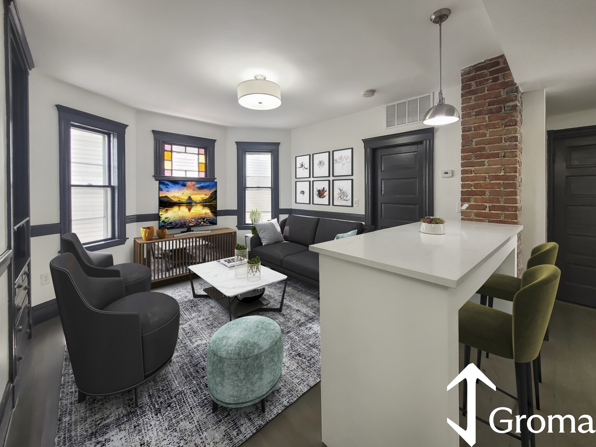 19 Peverell St, Dorchester