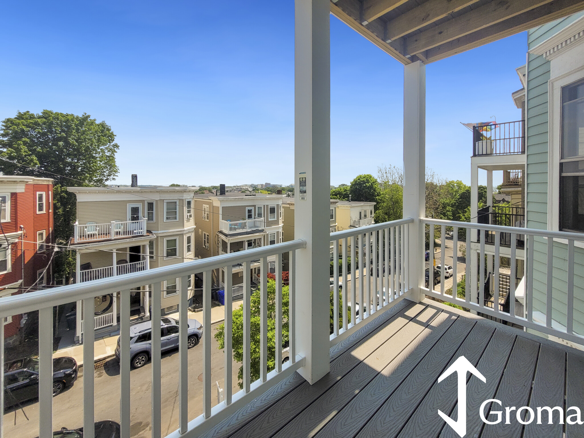 19 Peverell St, Dorchester