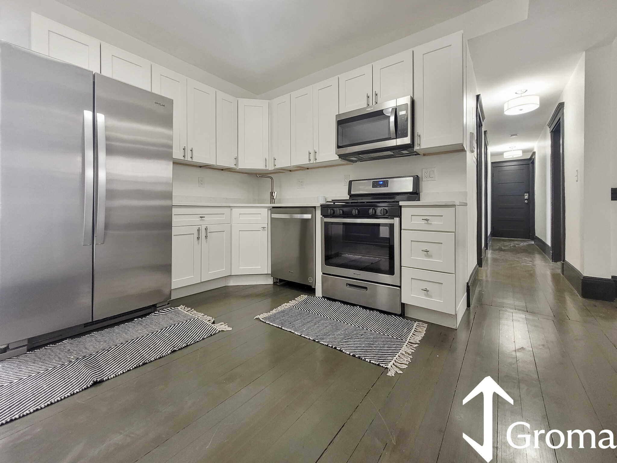 19 Peverell St, Dorchester