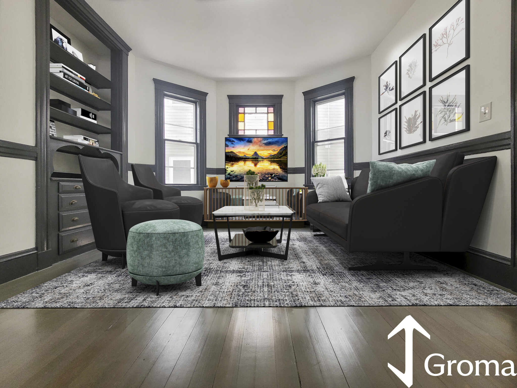 19 Peverell St, Dorchester