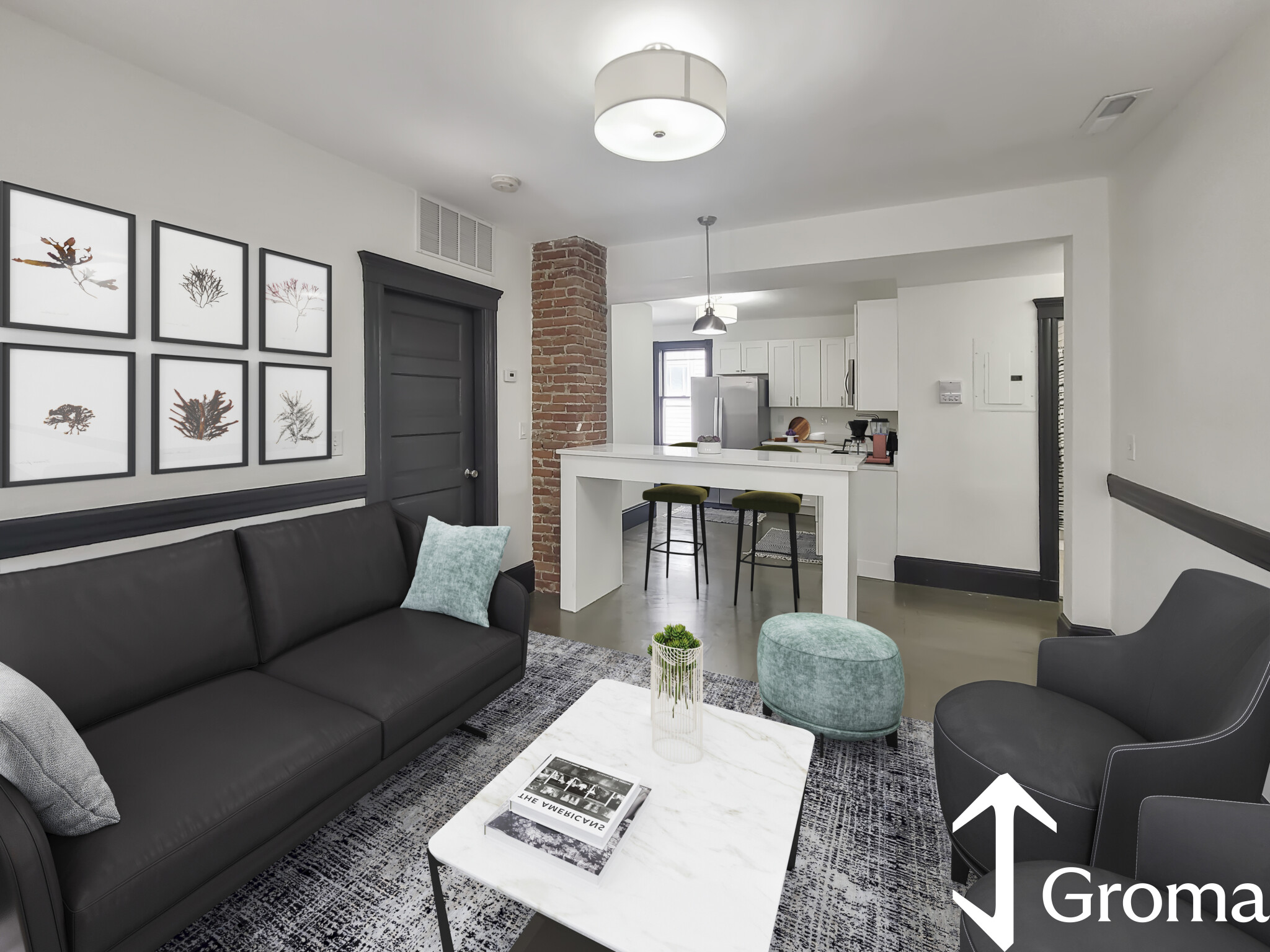 19 Peverell St, Dorchester