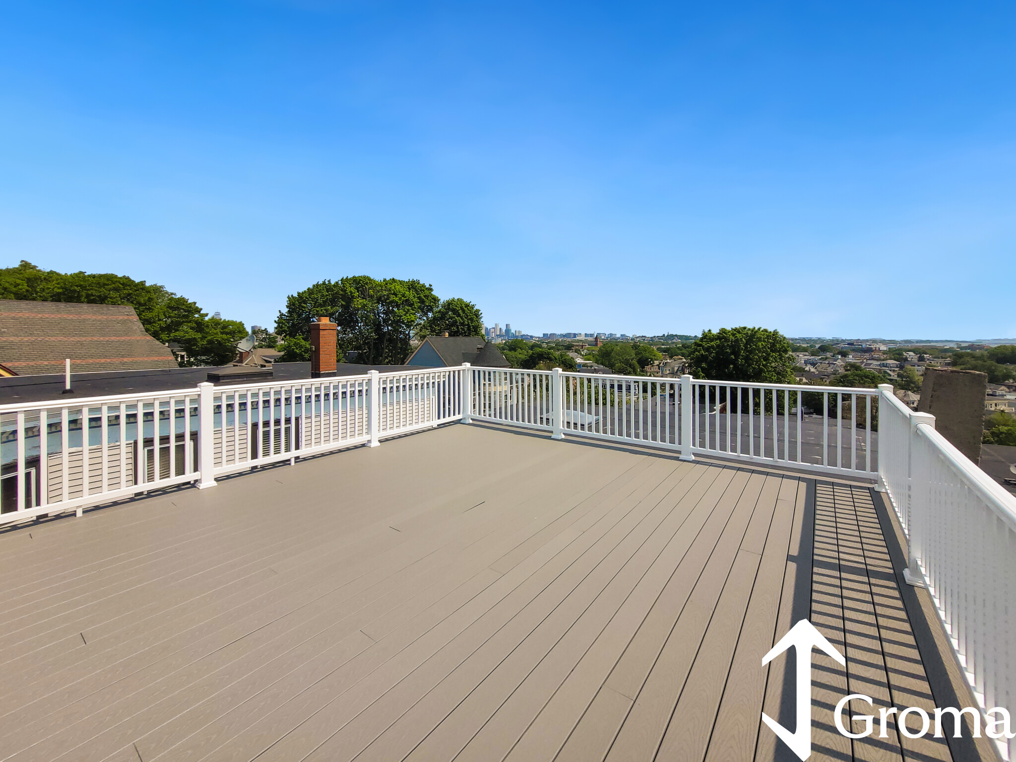 19 Peverell, Dorchester