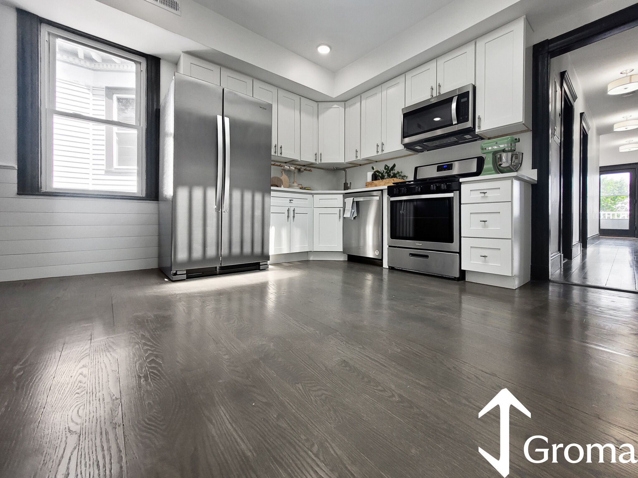 19 Peverell, Dorchester