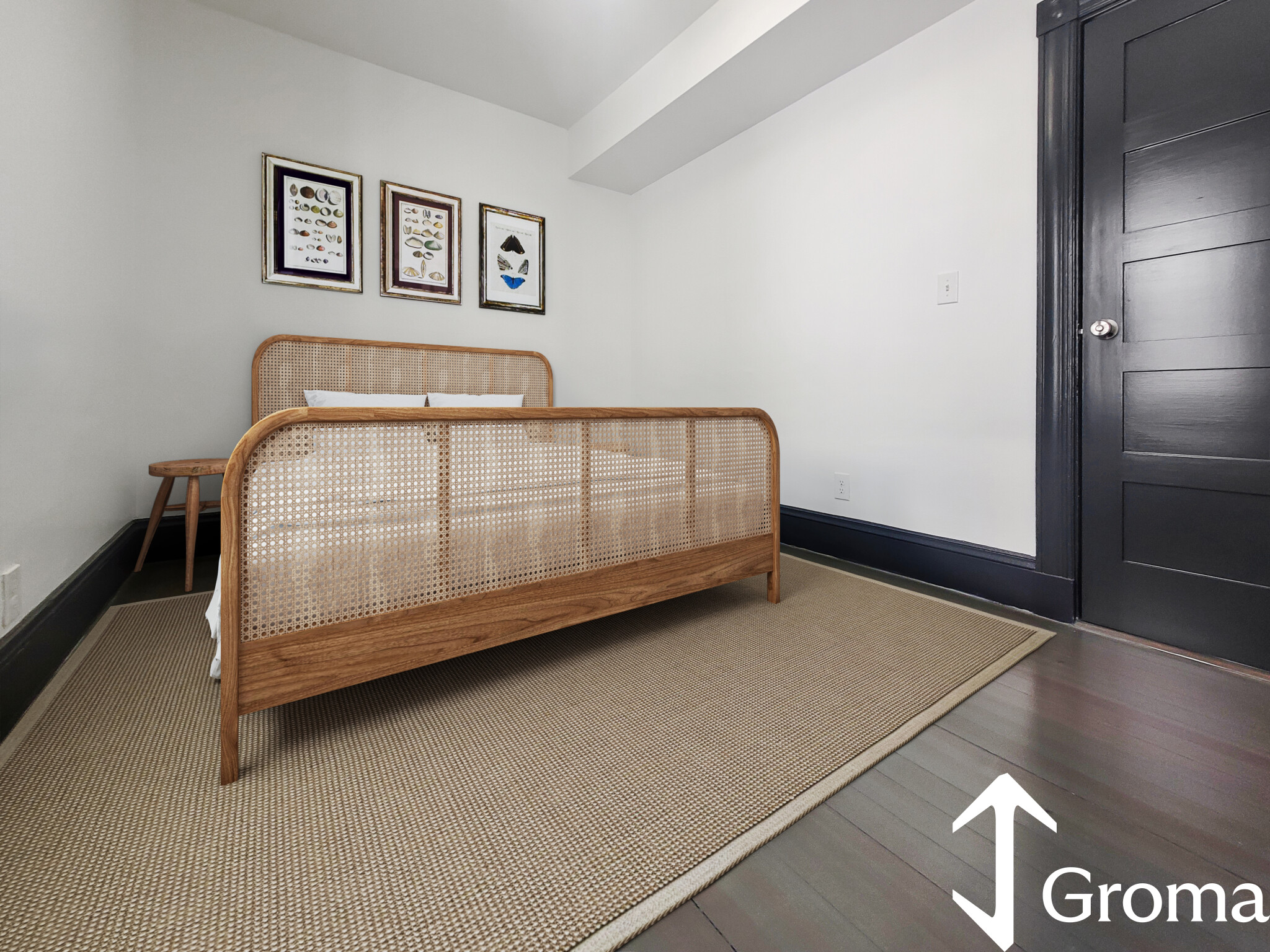 19 Peverell, Dorchester