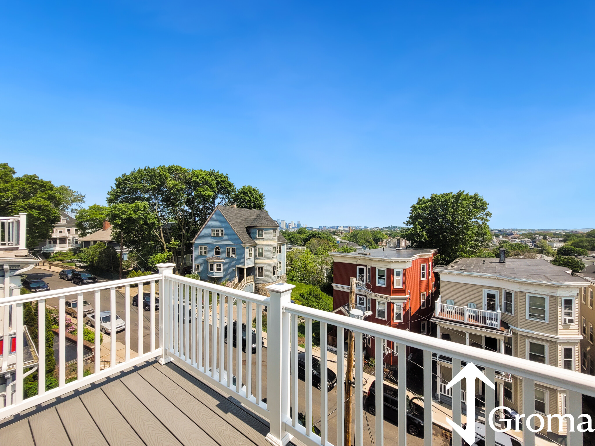 19 Peverell, Dorchester