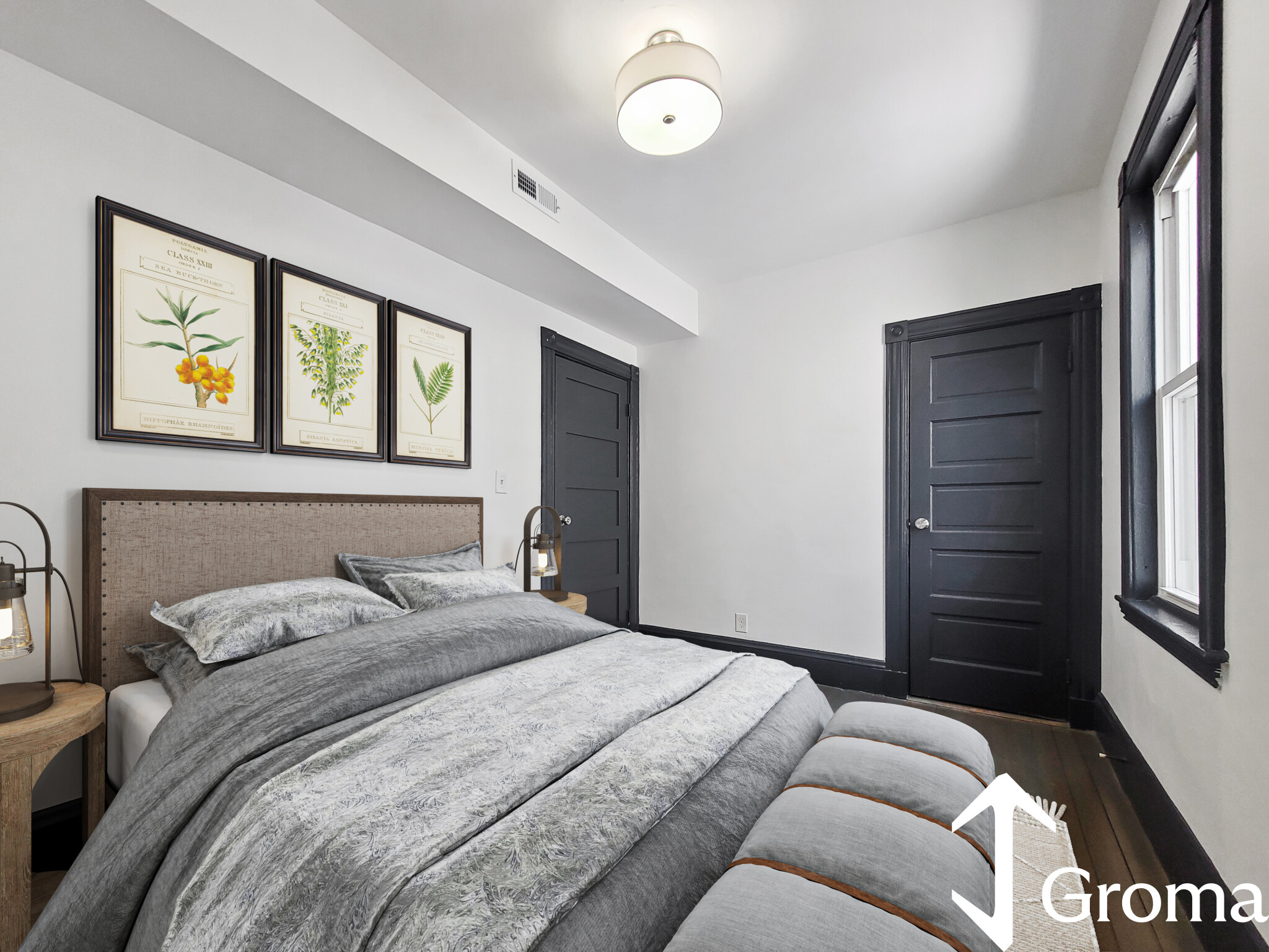 19 Peverell, Dorchester