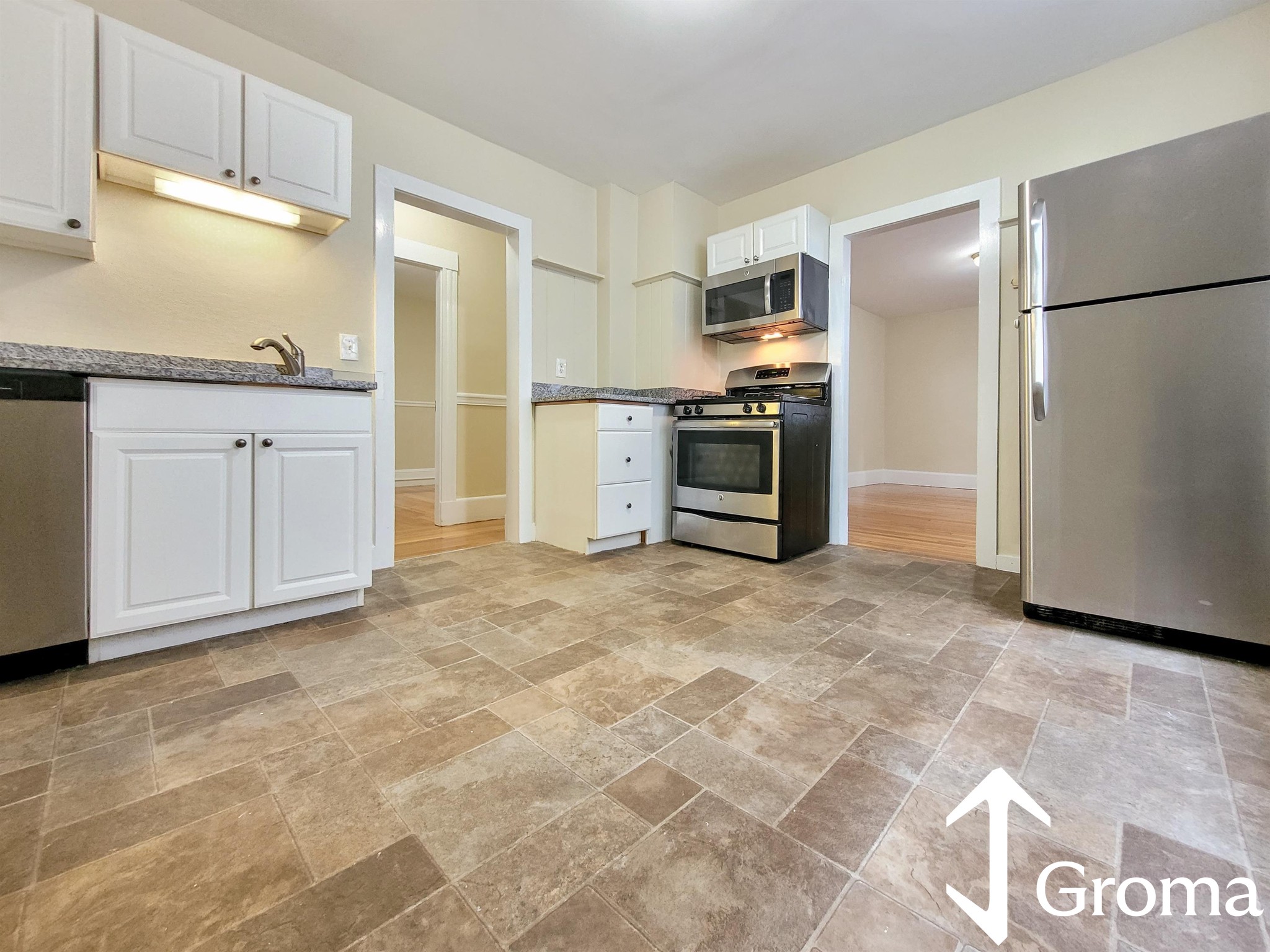 Photos of apartment on Lewis St.,Boston MA 02128