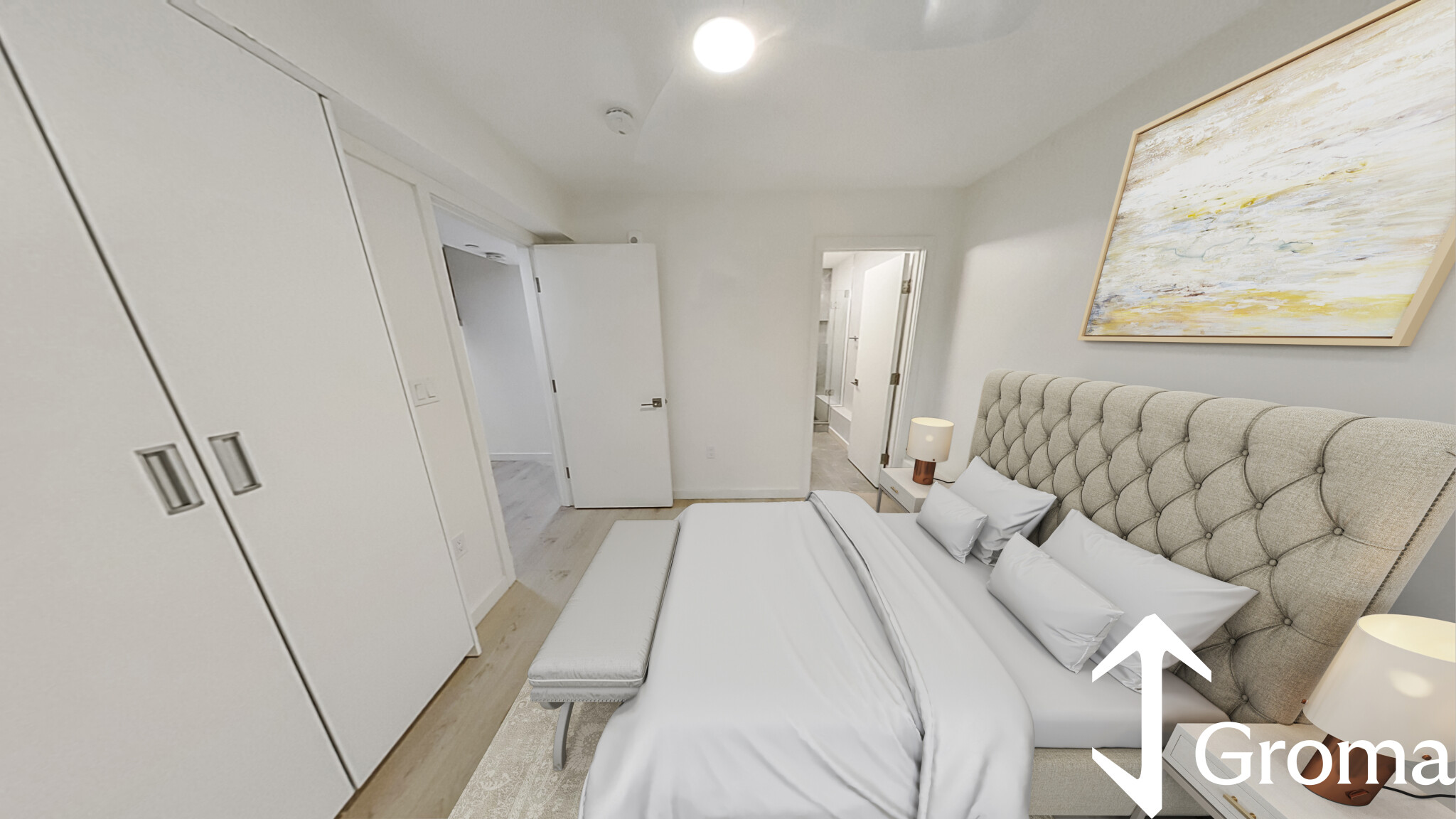 2 Worthington St, Mission Hill